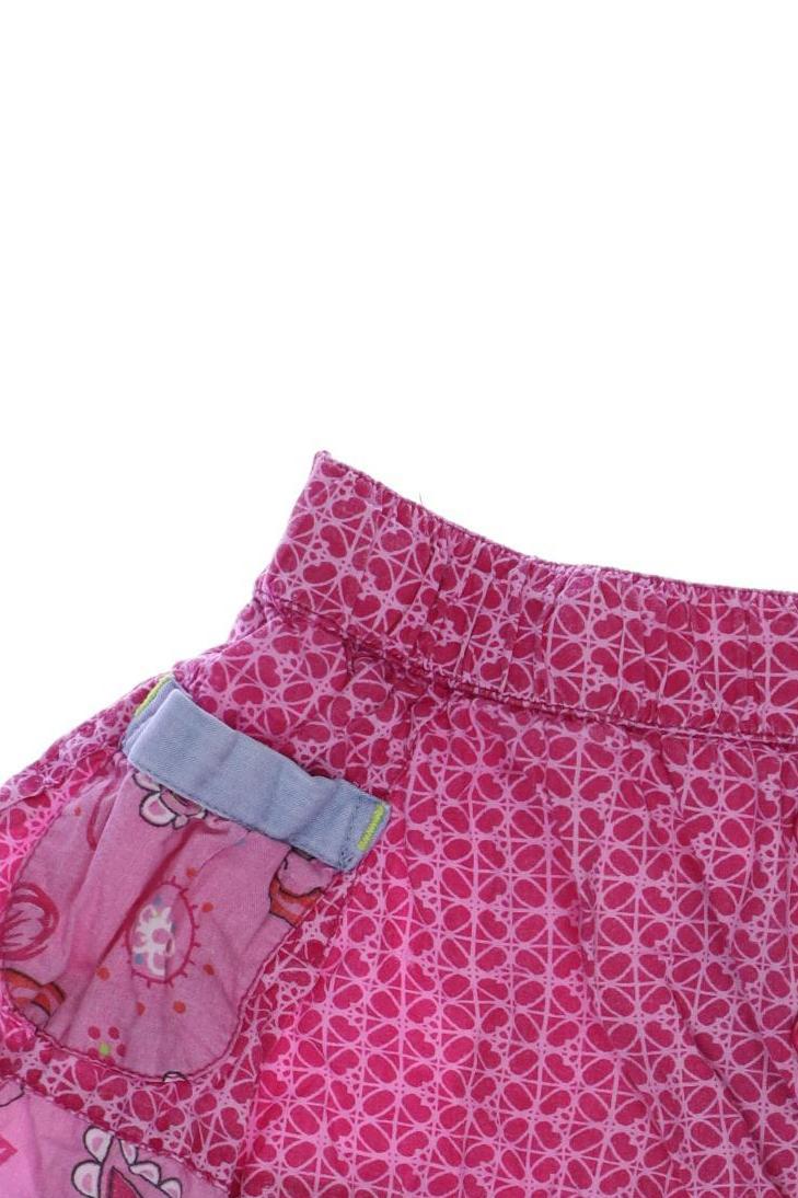 Thumbnail - Me Too Mädchen Rock, pink, Gr. 74