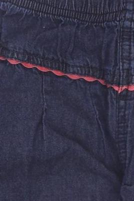 Thumbnail - Me Too Mädchen Jeans, blau, Gr. 62