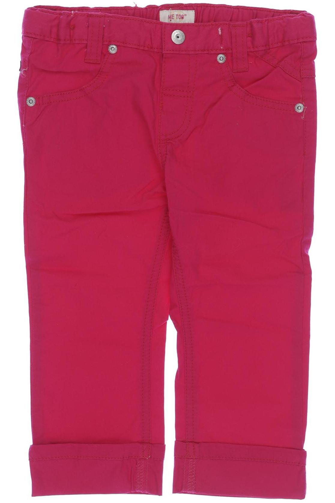 

Me Too Damen Jeans, pink, Gr. 92