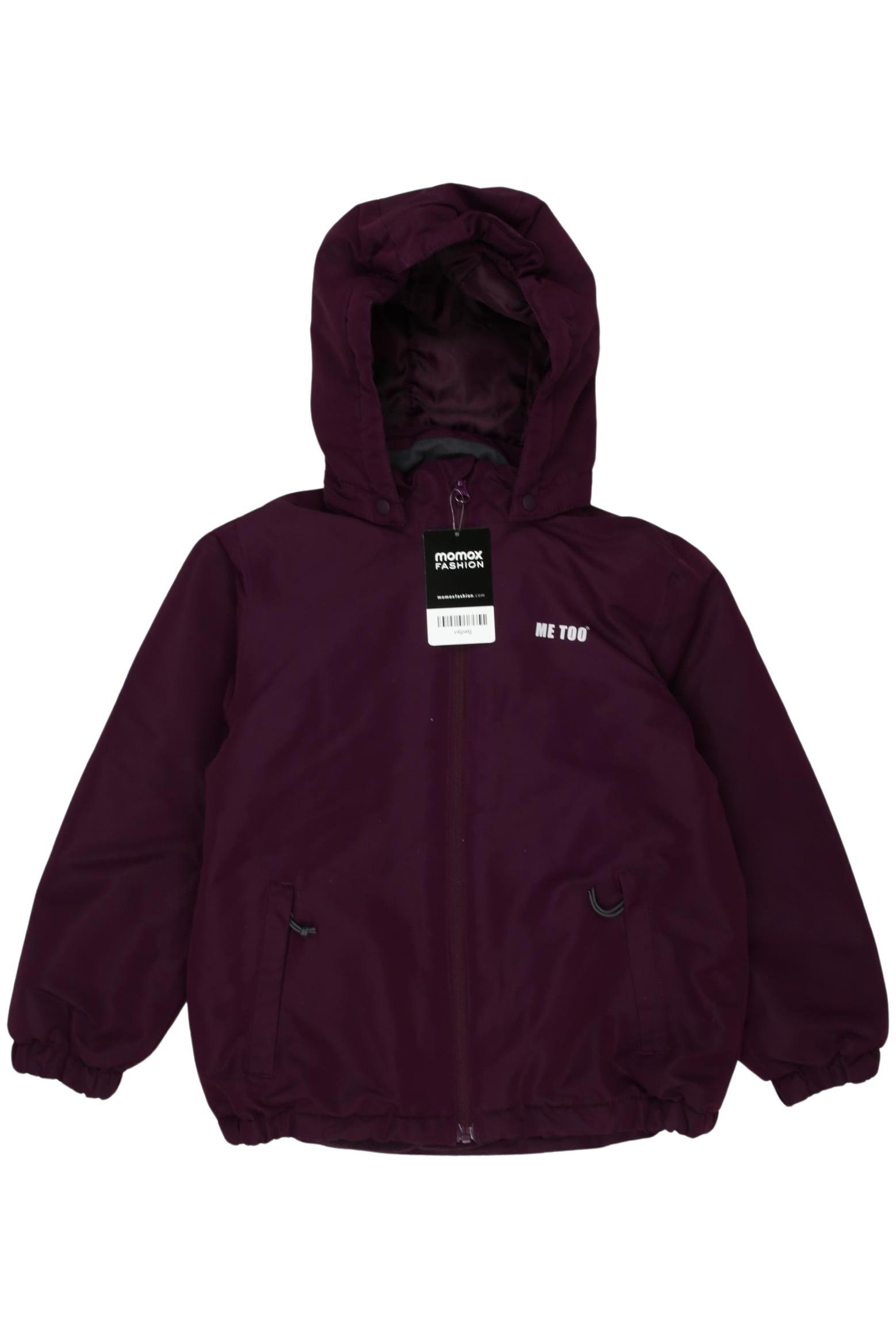 

Me Too Damen Jacke, flieder, Gr. 122