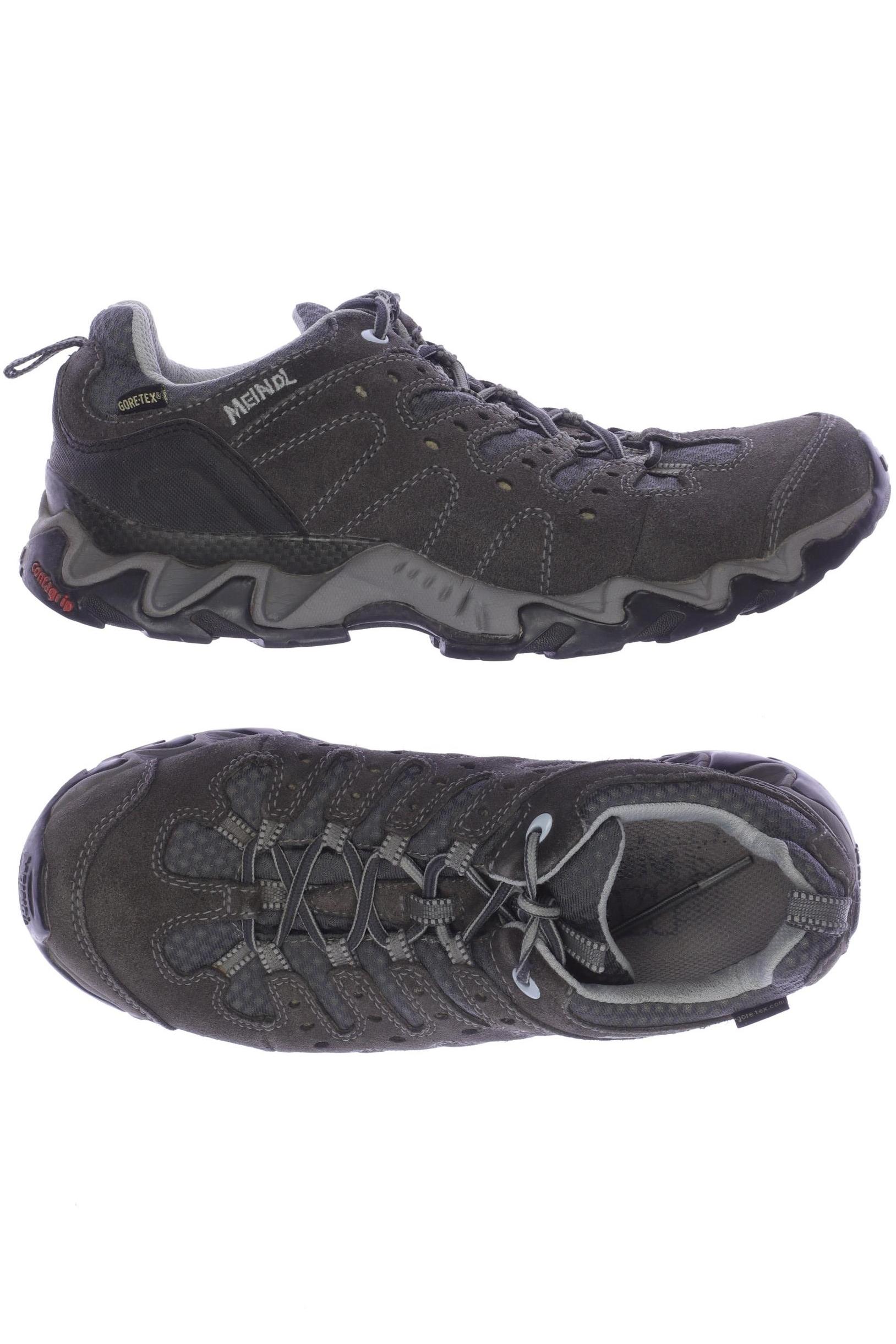 

Meindl Damen Halbschuh, grau, Gr. 7