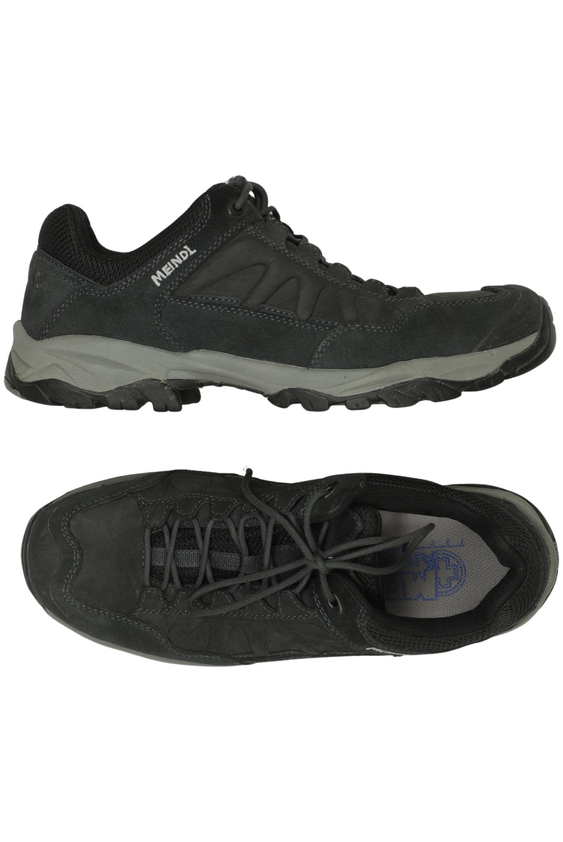 

Meindl Damen Halbschuh, schwarz, Gr. 8