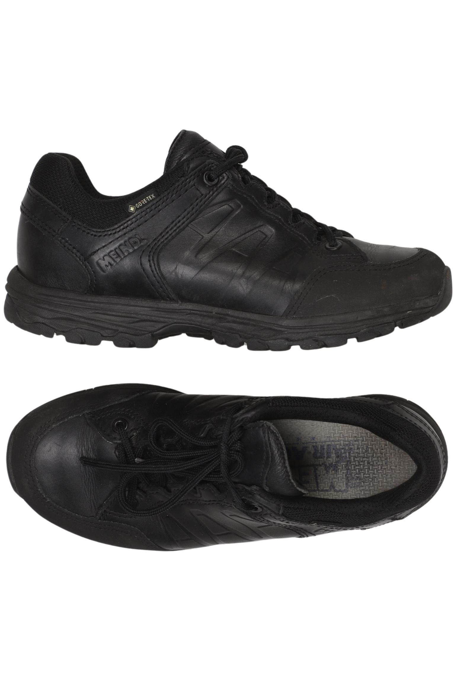 

Meindl Damen Halbschuh, schwarz, Gr. 37