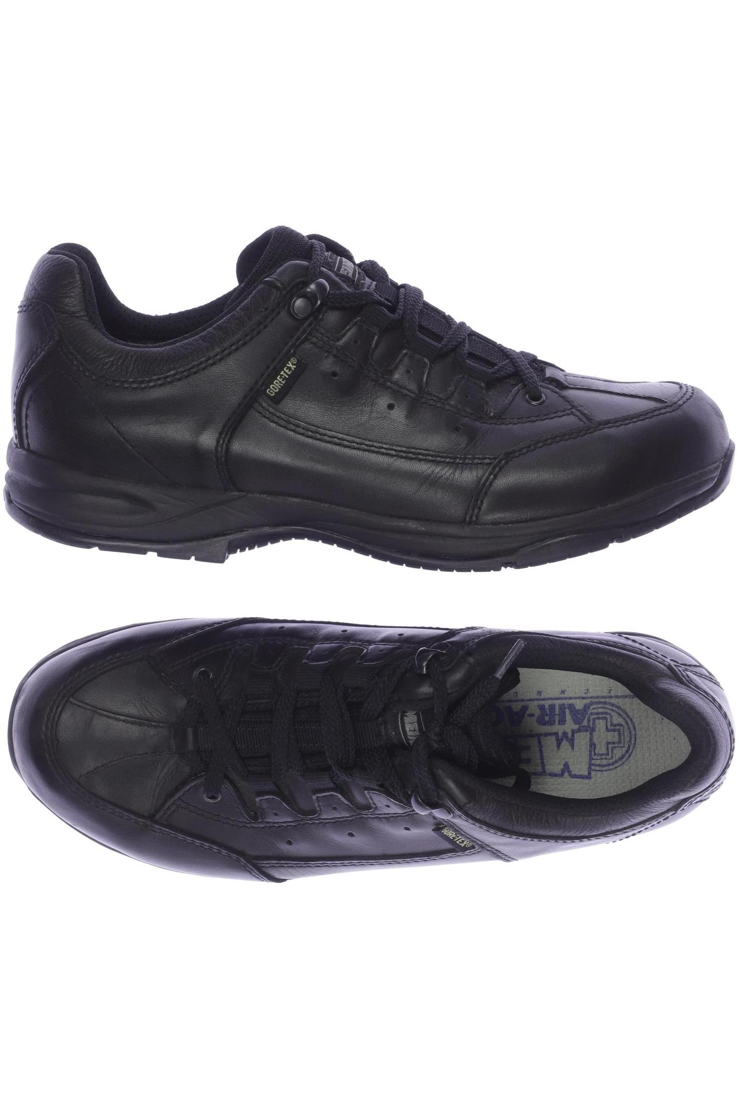 

Meindl Damen Halbschuh, schwarz, Gr. 40