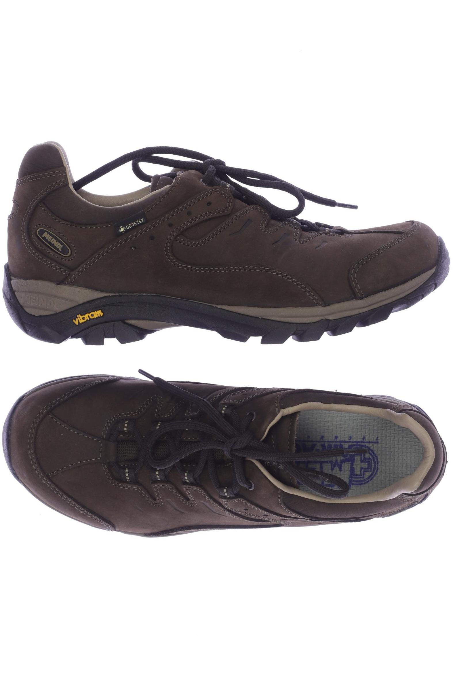 

Meindl Damen Halbschuh, braun, Gr. 41