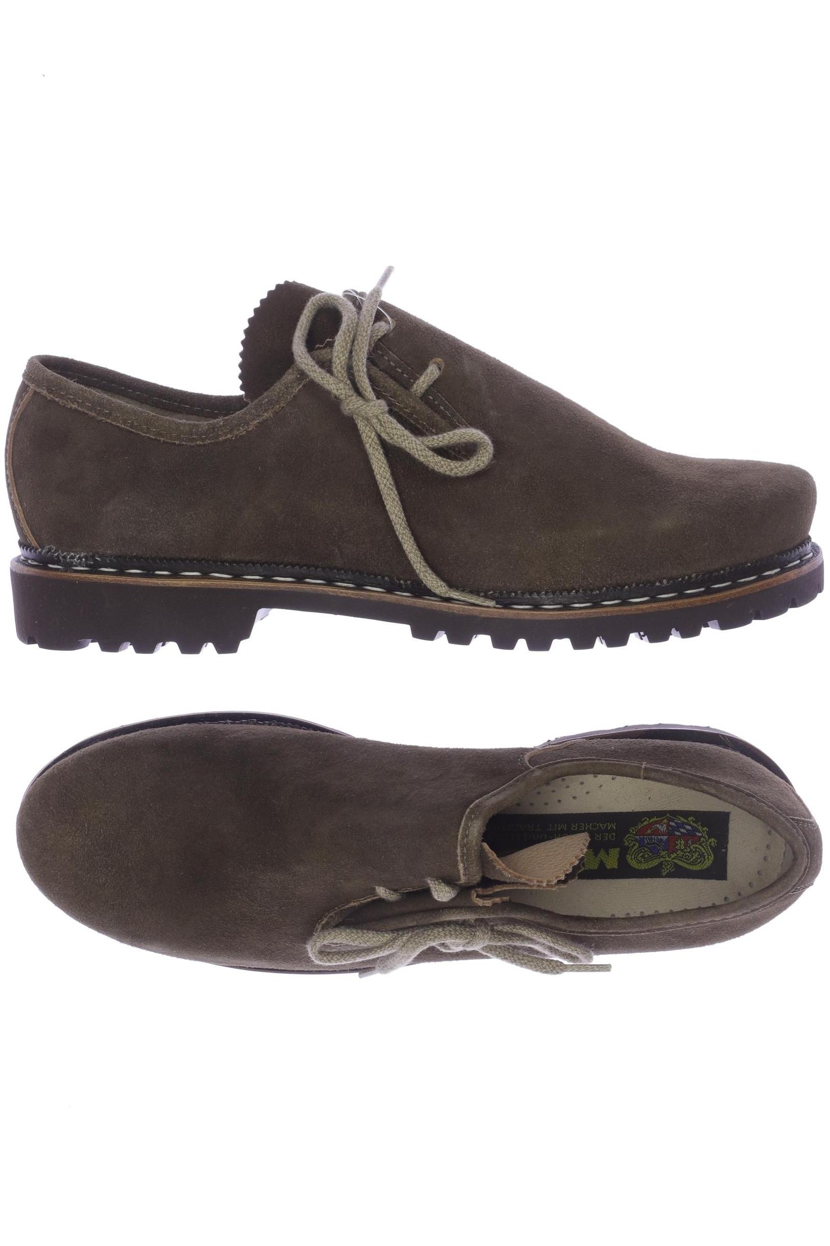 

Meindl Damen Halbschuh, braun, Gr. 8