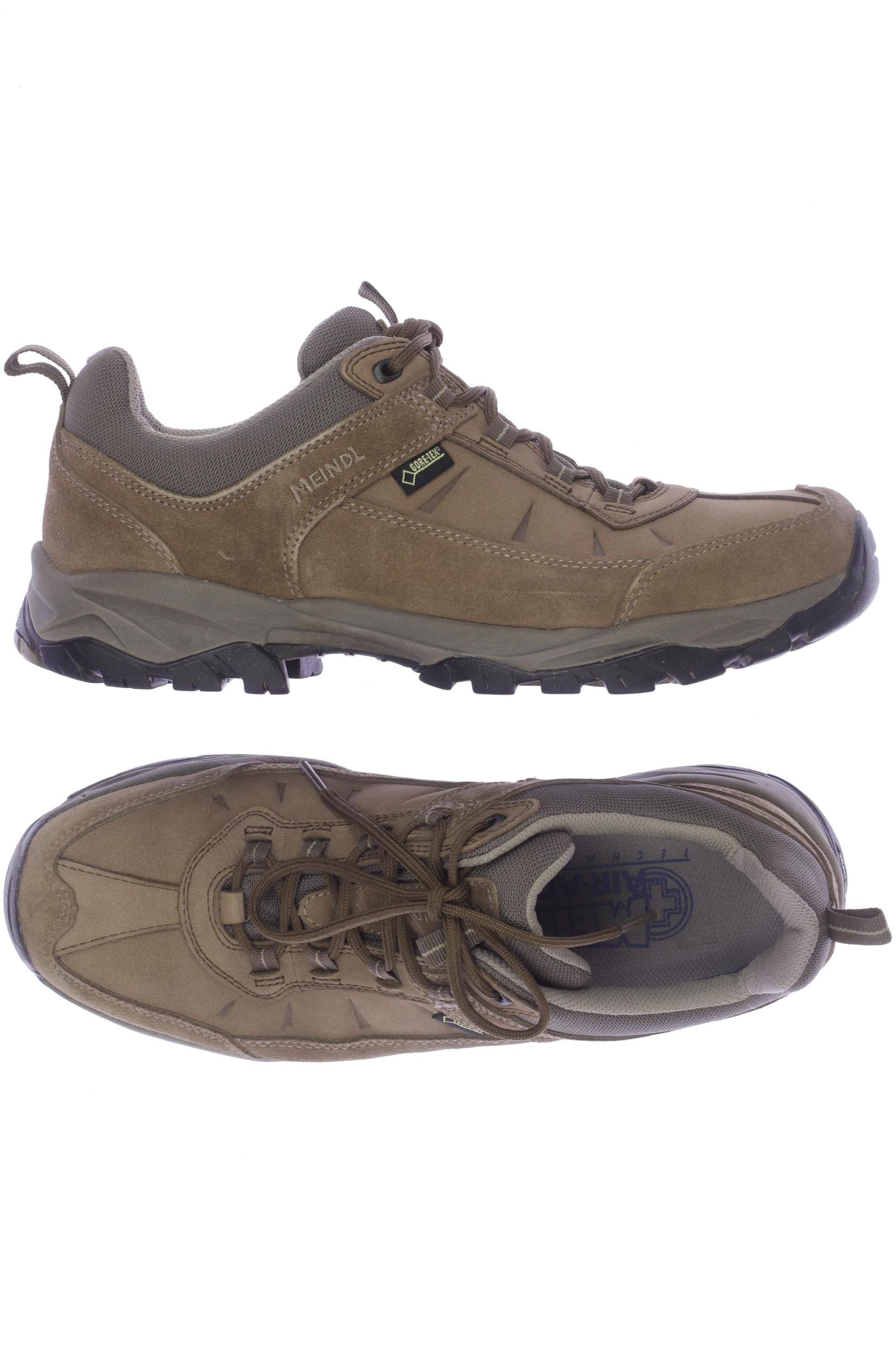 

Meindl Damen Halbschuh, braun, Gr. 8