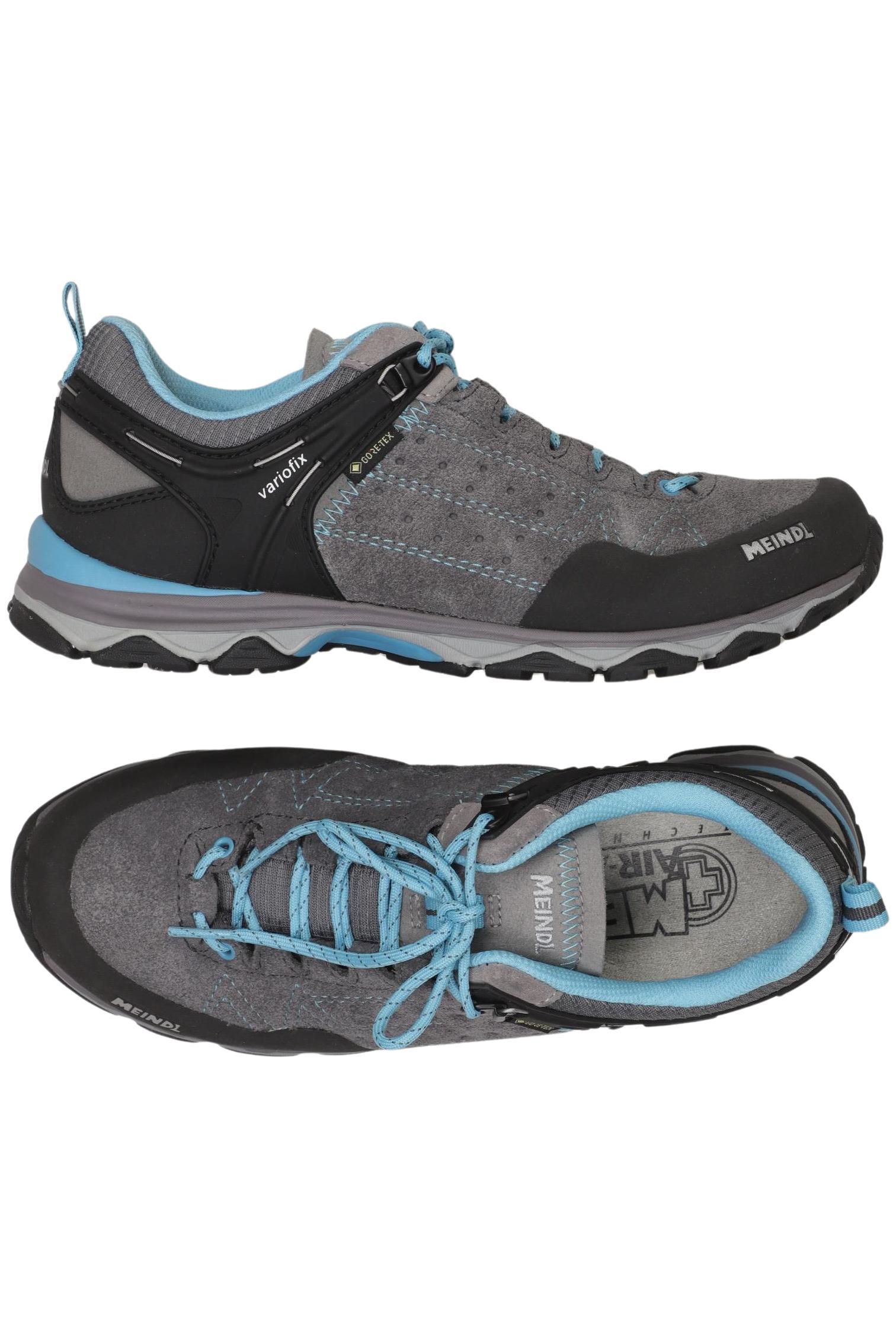 

Meindl Damen Halbschuh, mehrfarbig, Gr. 5