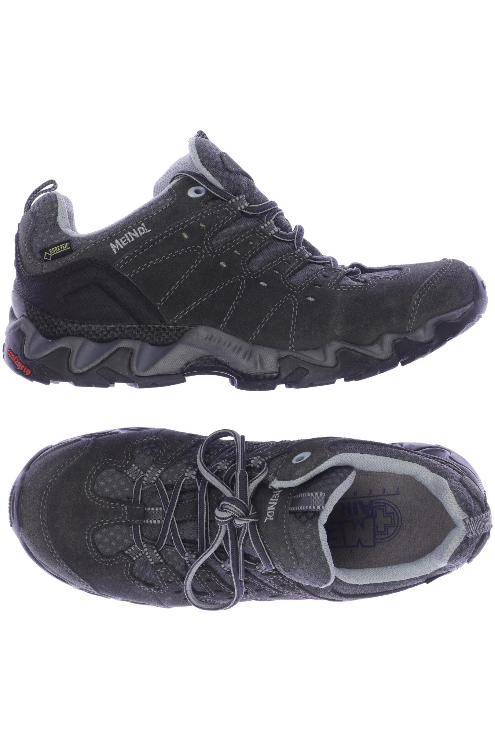 

MEINDL Damen Halbschuh, grau