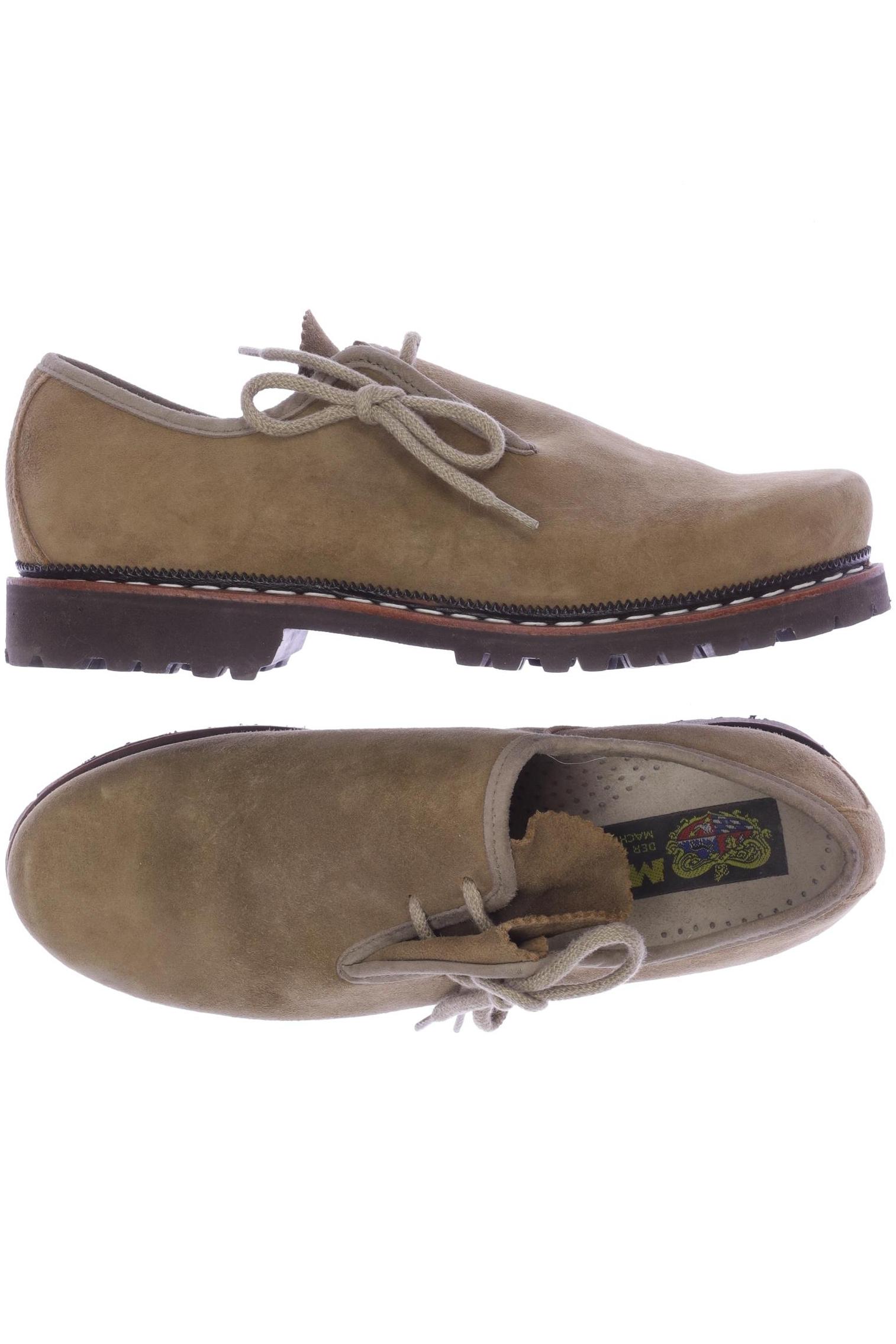 

Meindl Damen Halbschuh, braun, Gr. 7