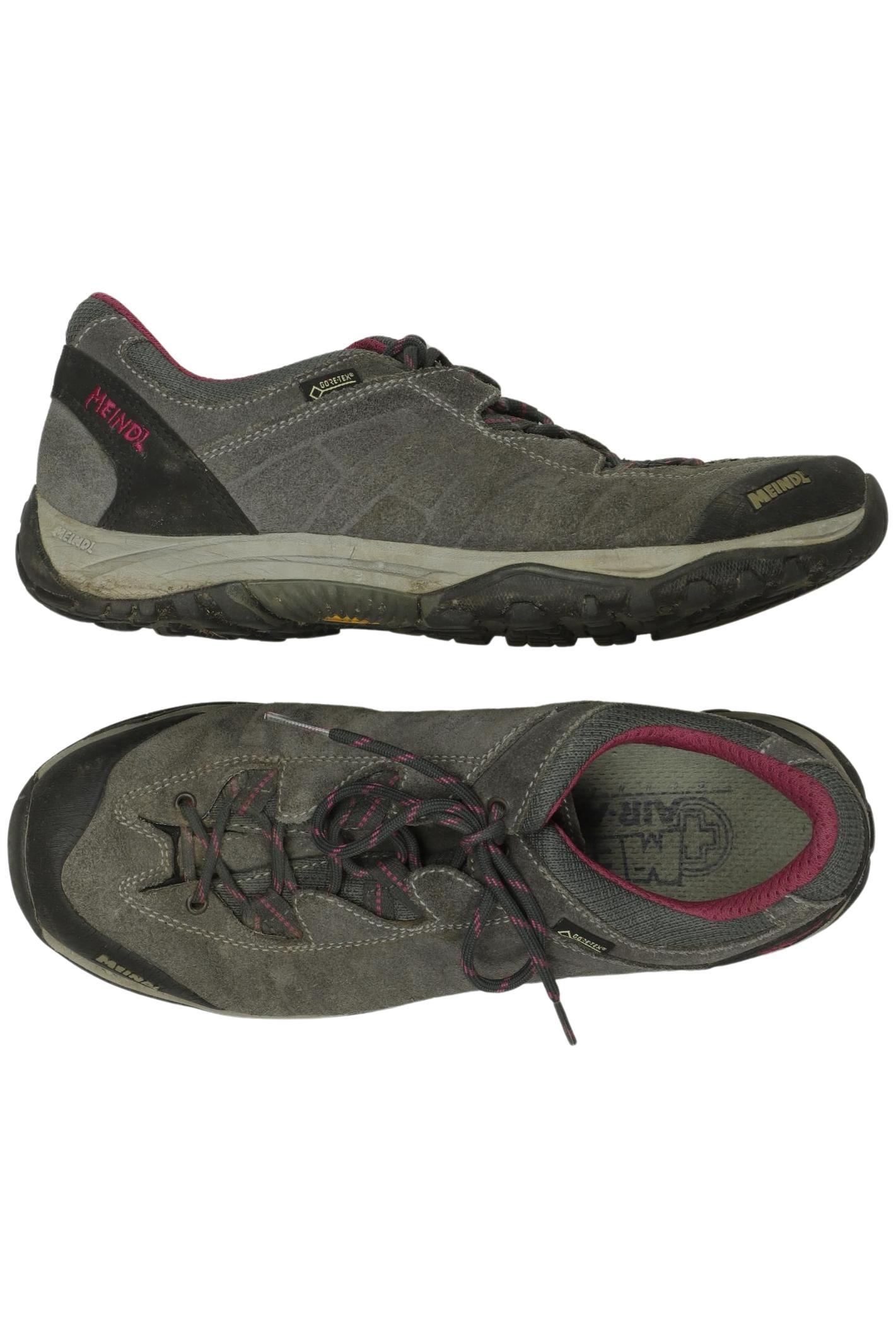 

Meindl Damen Halbschuh, grau, Gr. 41