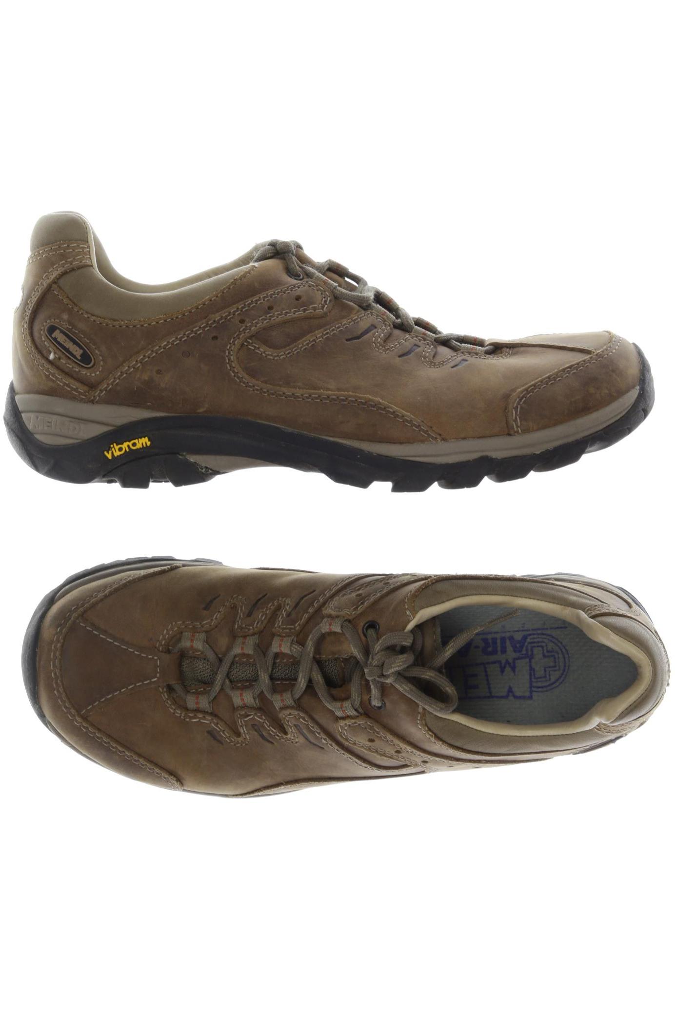 

Meindl Damen Halbschuh, braun, Gr. 6
