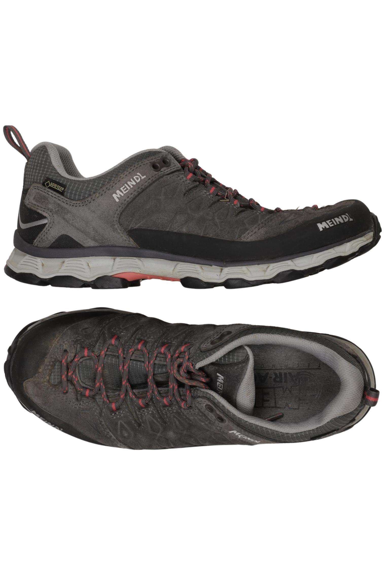 

Meindl Damen Halbschuh, grau, Gr. 6.5