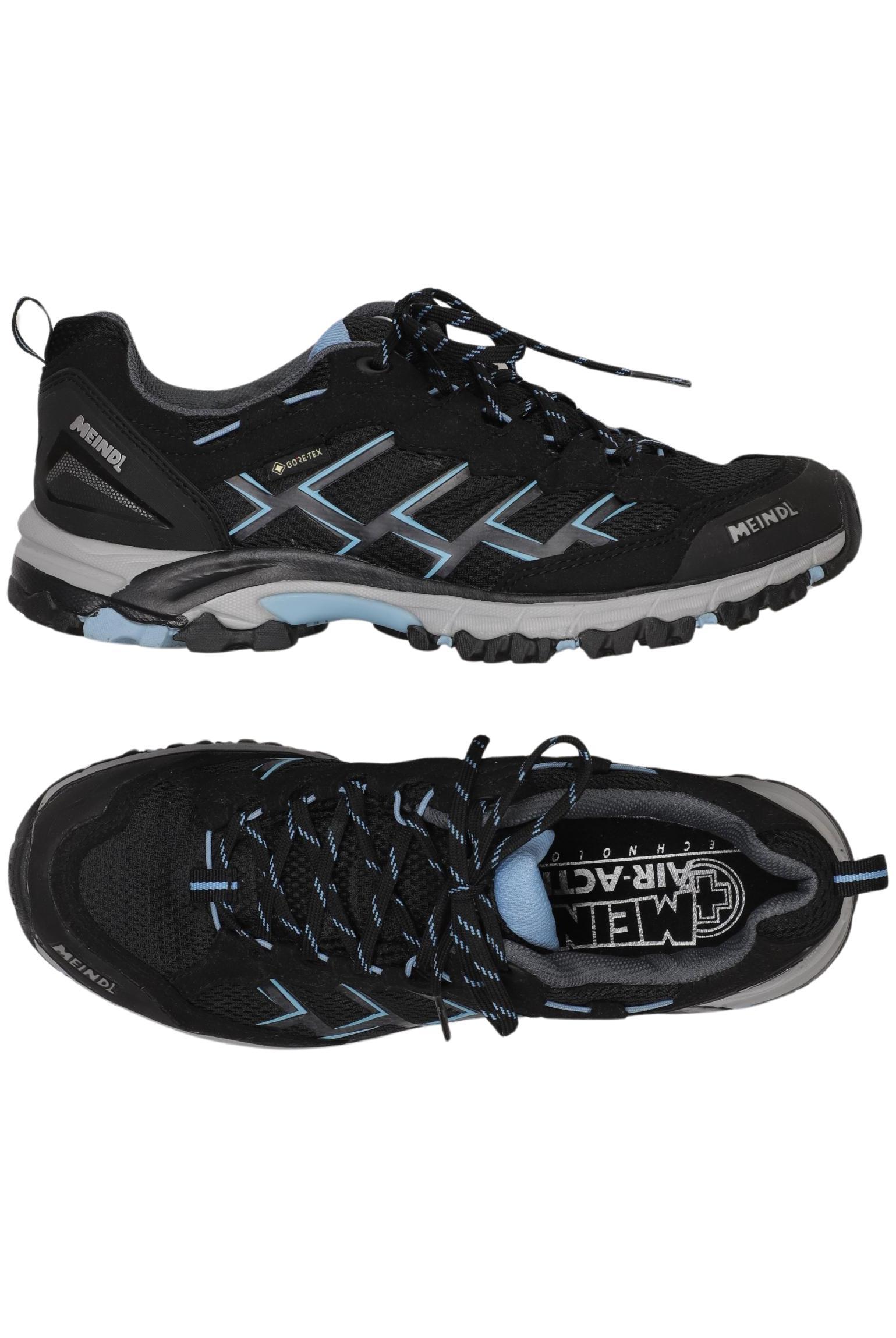 

Meindl Damen Halbschuh, mehrfarbig, Gr. 6