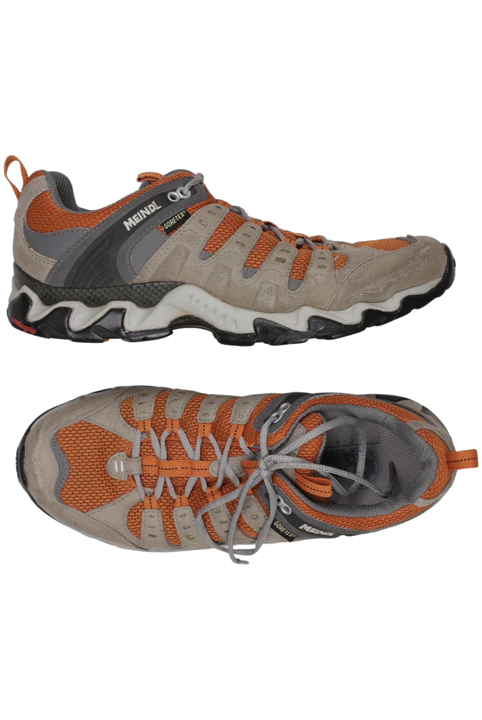 

Meindl Damen Halbschuh, mehrfarbig, Gr. 6