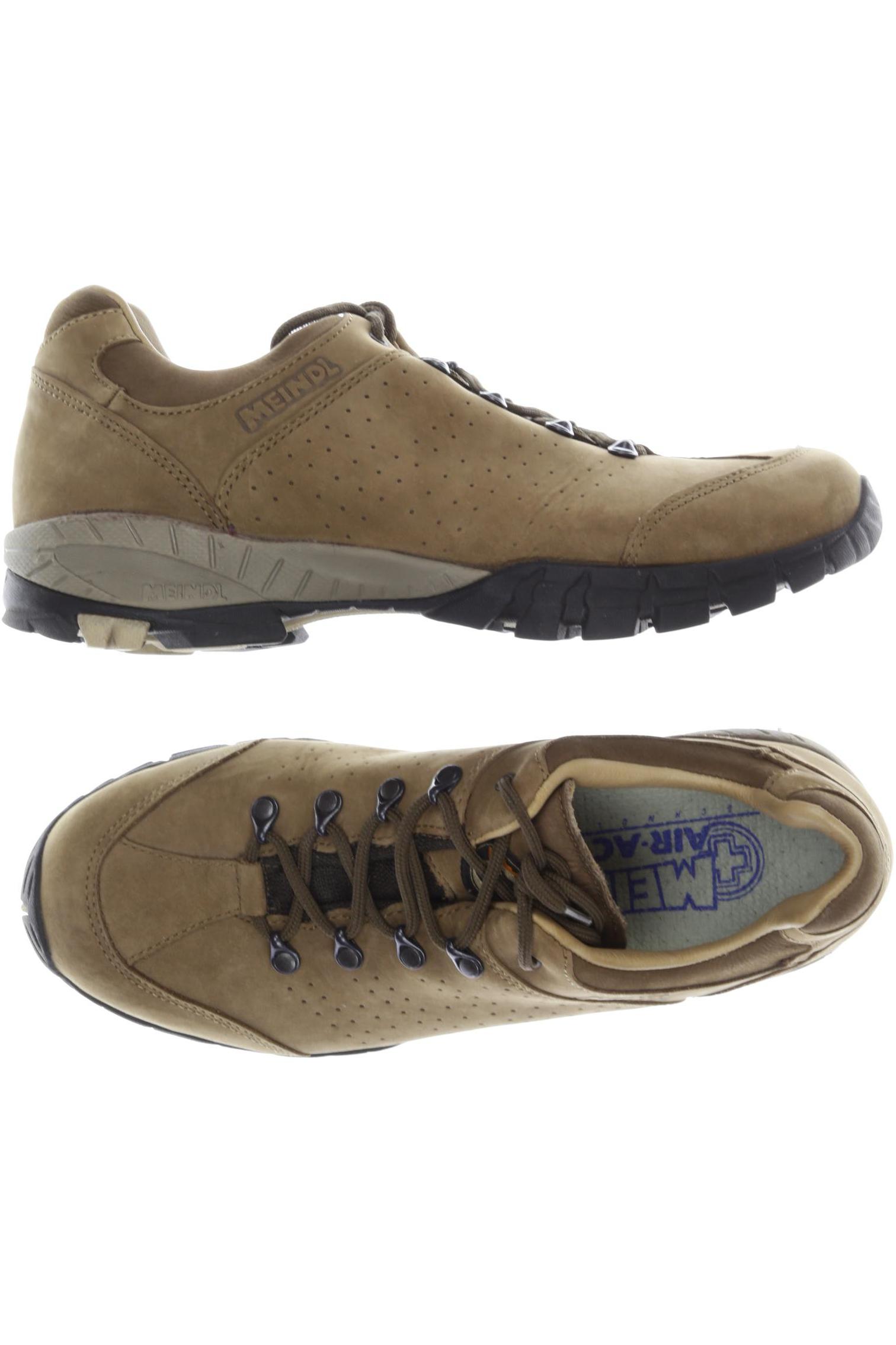 

Meindl Damen Halbschuh, braun, Gr. 41.5