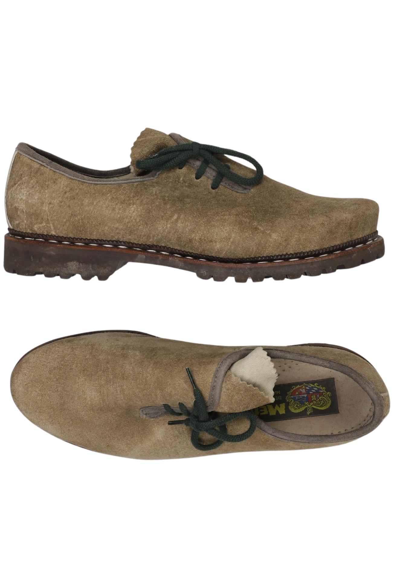 

Meindl Damen Halbschuh, braun, Gr. 6.5