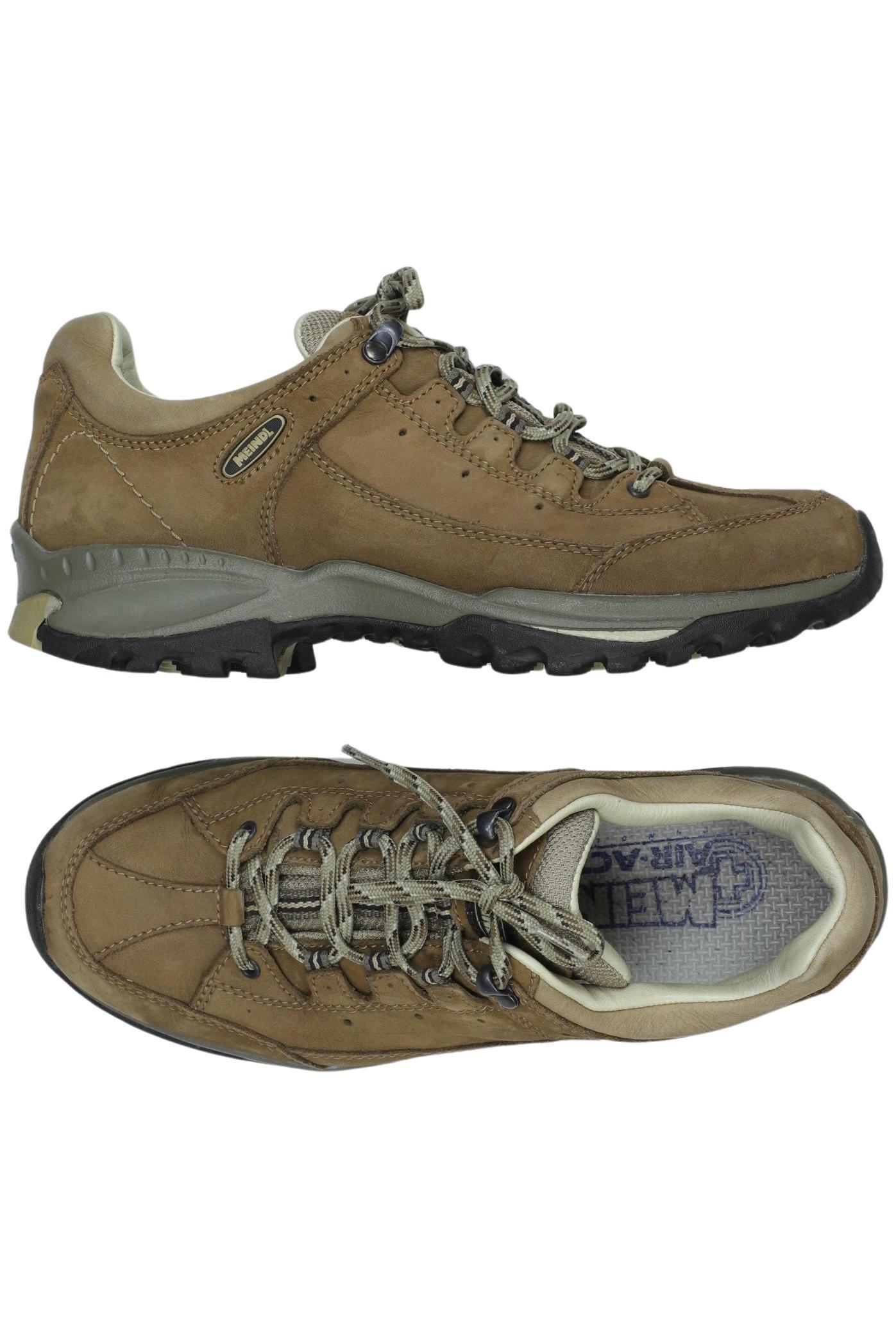 

Meindl Damen Halbschuh, braun, Gr. 7