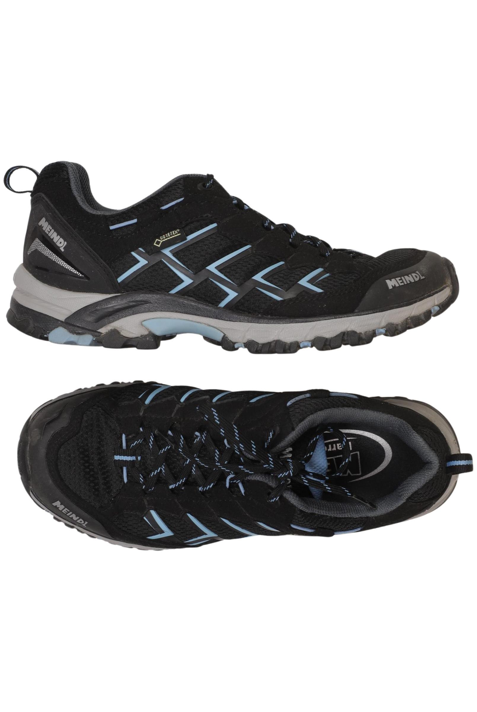 

Meindl Damen Halbschuh, mehrfarbig, Gr. 4.5