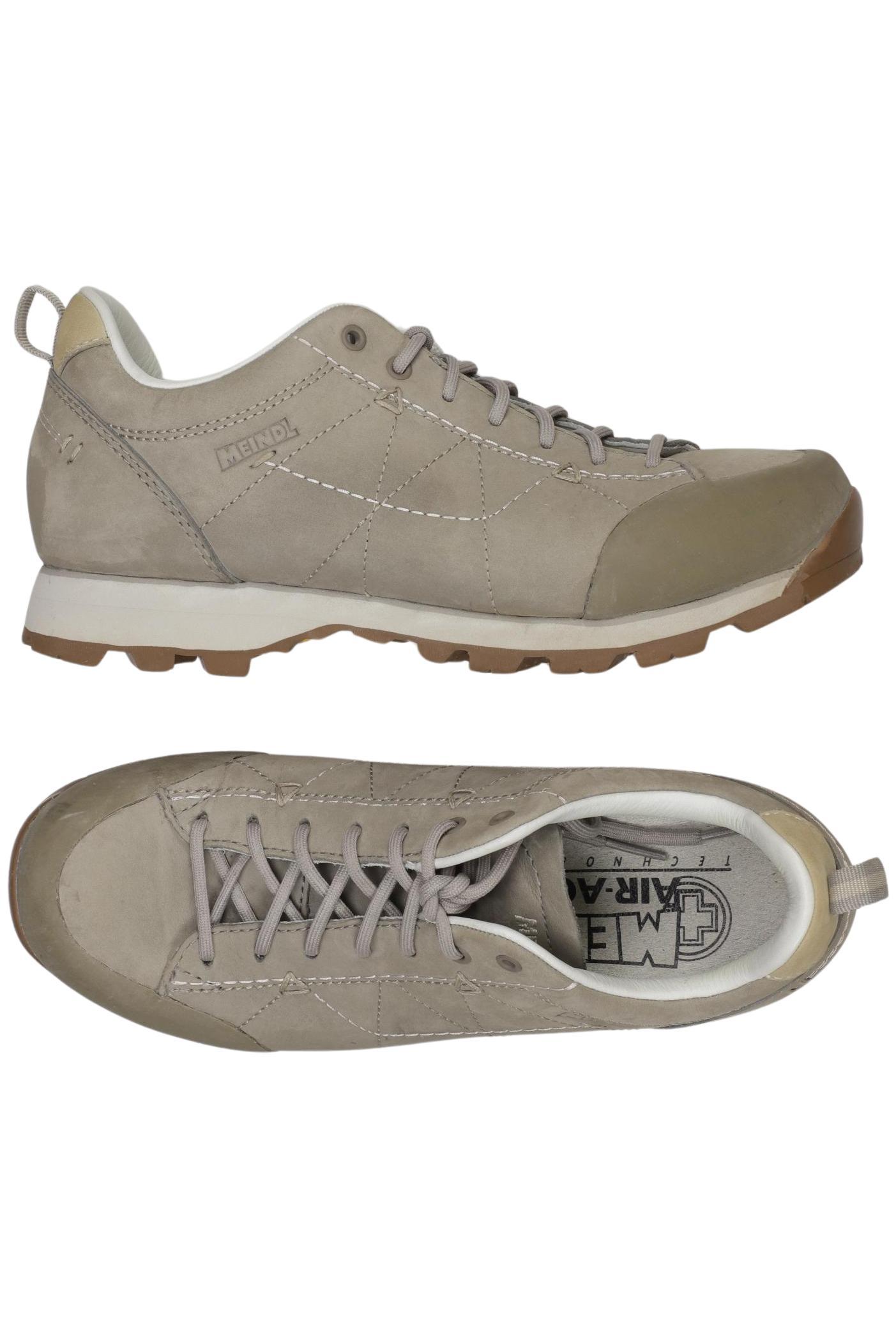 

Meindl Damen Halbschuh, beige, Gr. 4.5