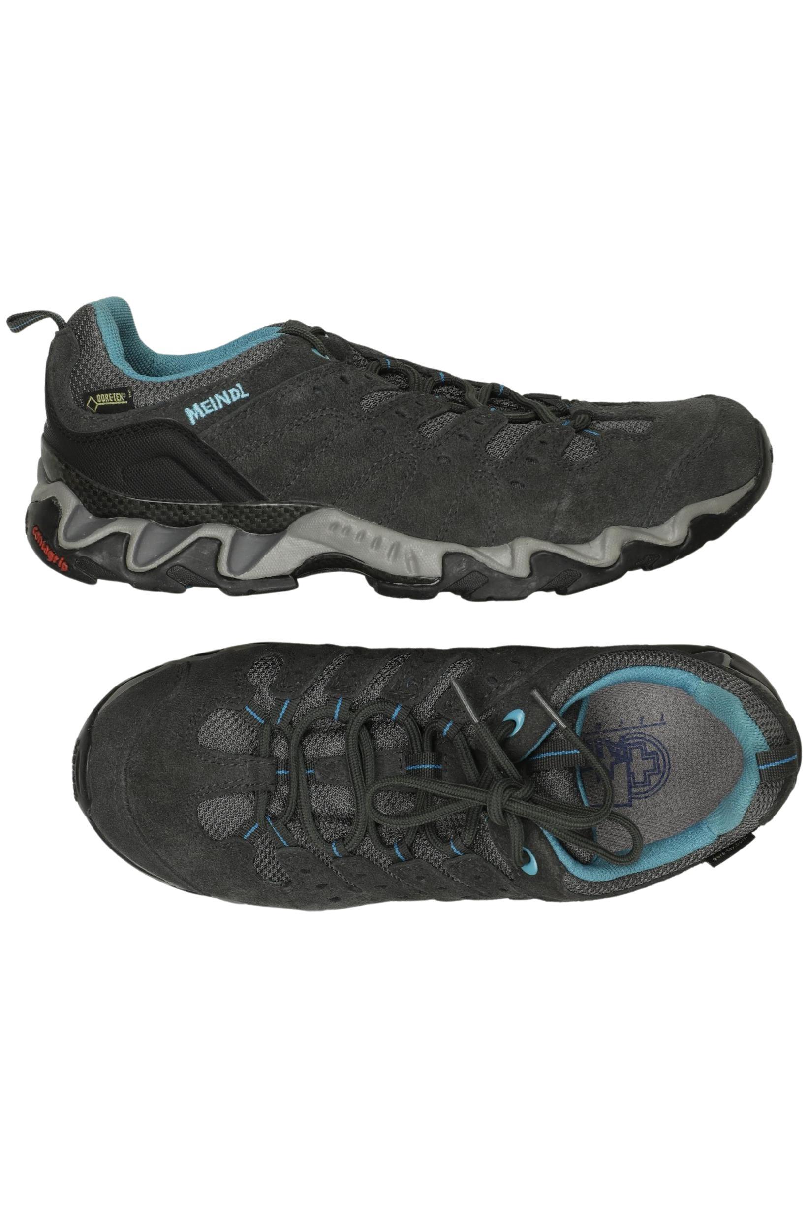 

Meindl Damen Halbschuh, grau, Gr. 7.5