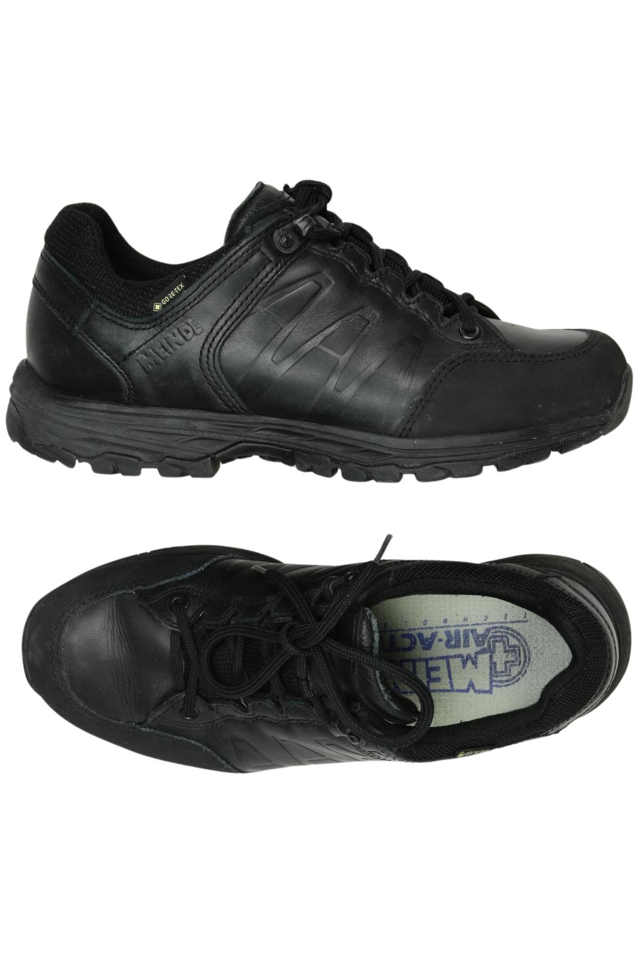 

Meindl Damen Halbschuh, schwarz, Gr. 38