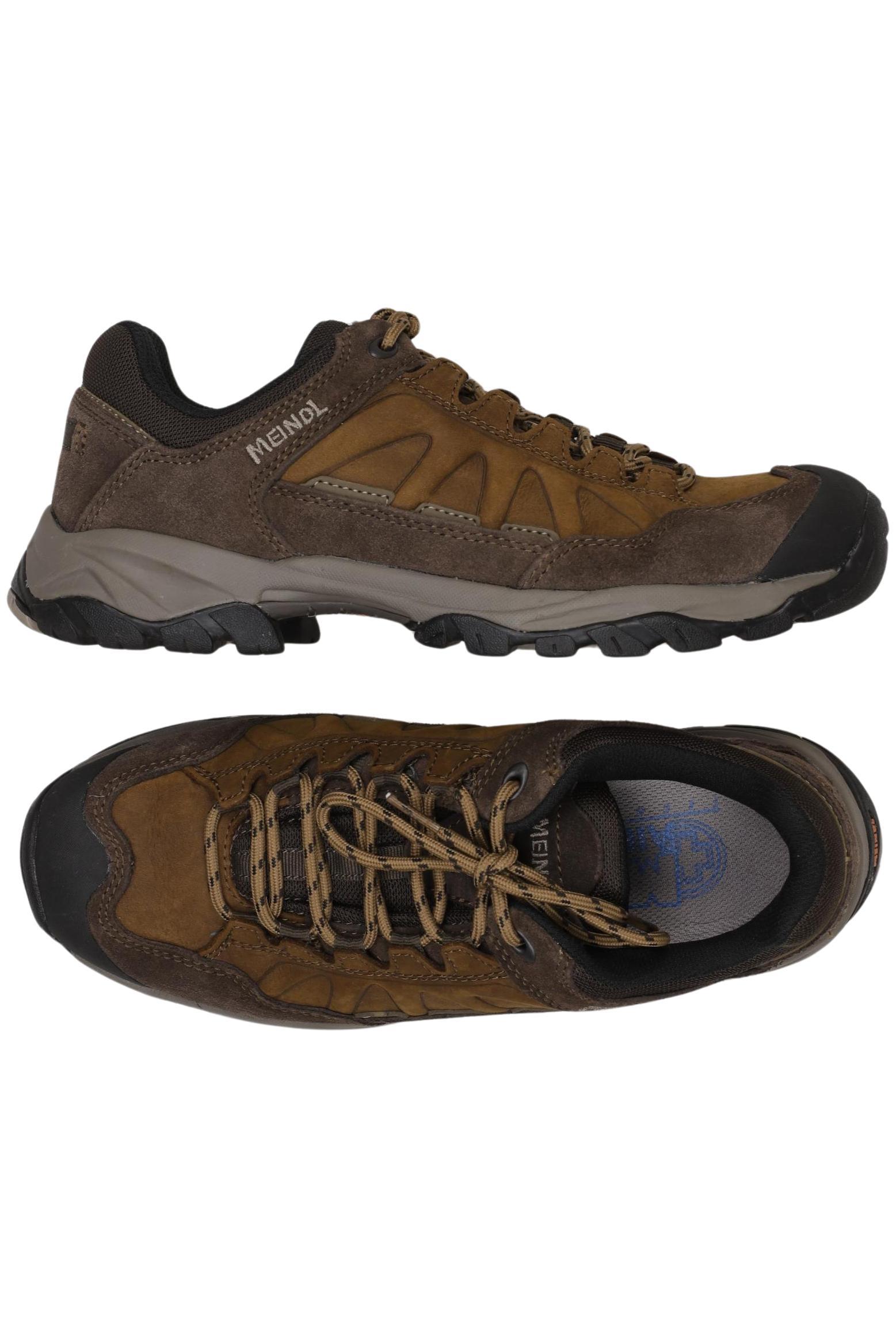 

Meindl Damen Halbschuh, braun, Gr. 6