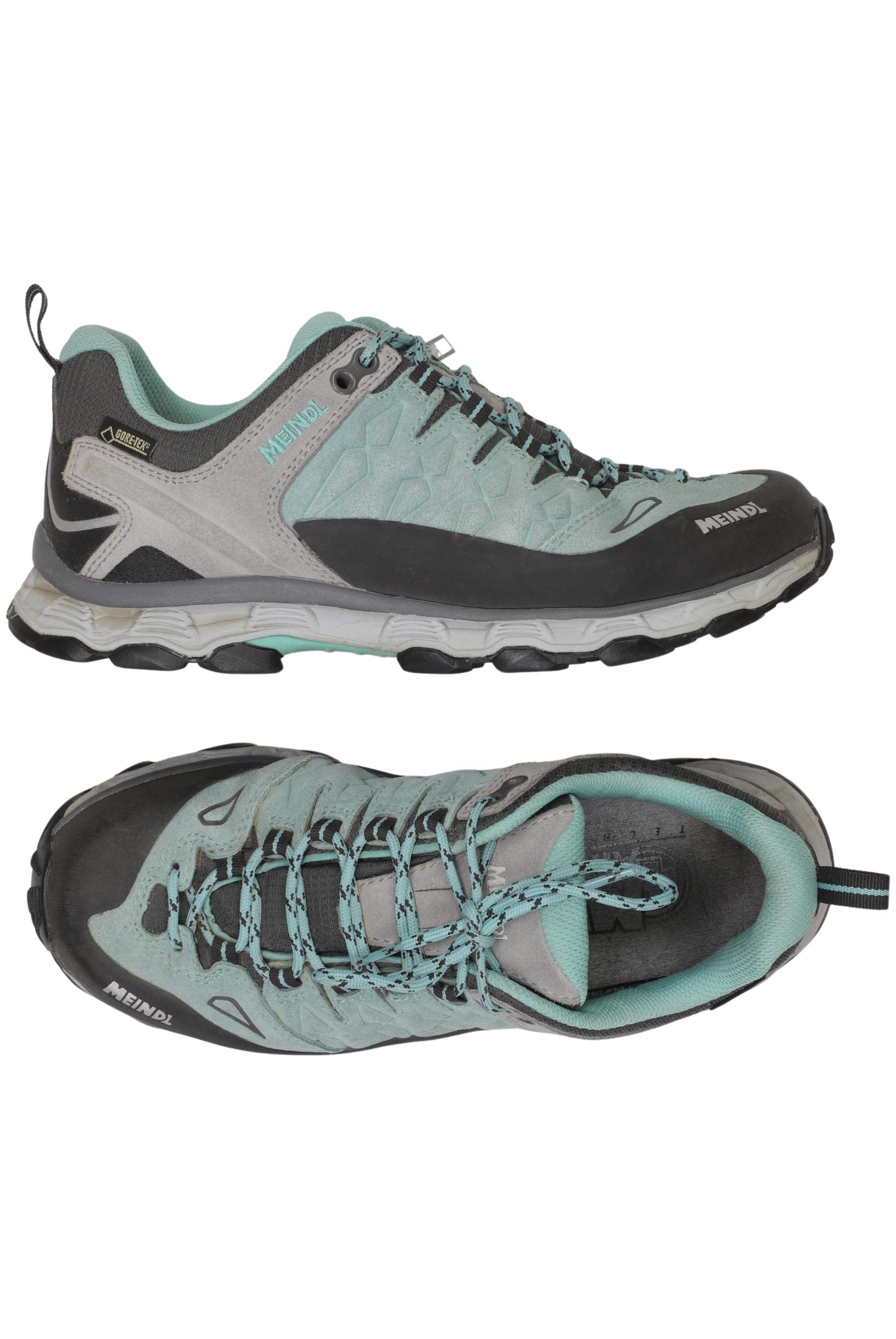 

Meindl Damen Halbschuh, mehrfarbig, Gr. 4.5