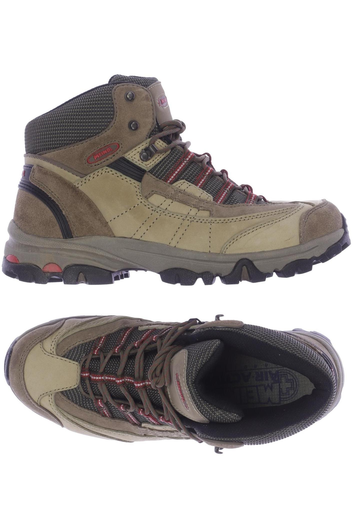 

Meindl Damen Halbschuh, braun, Gr. 38