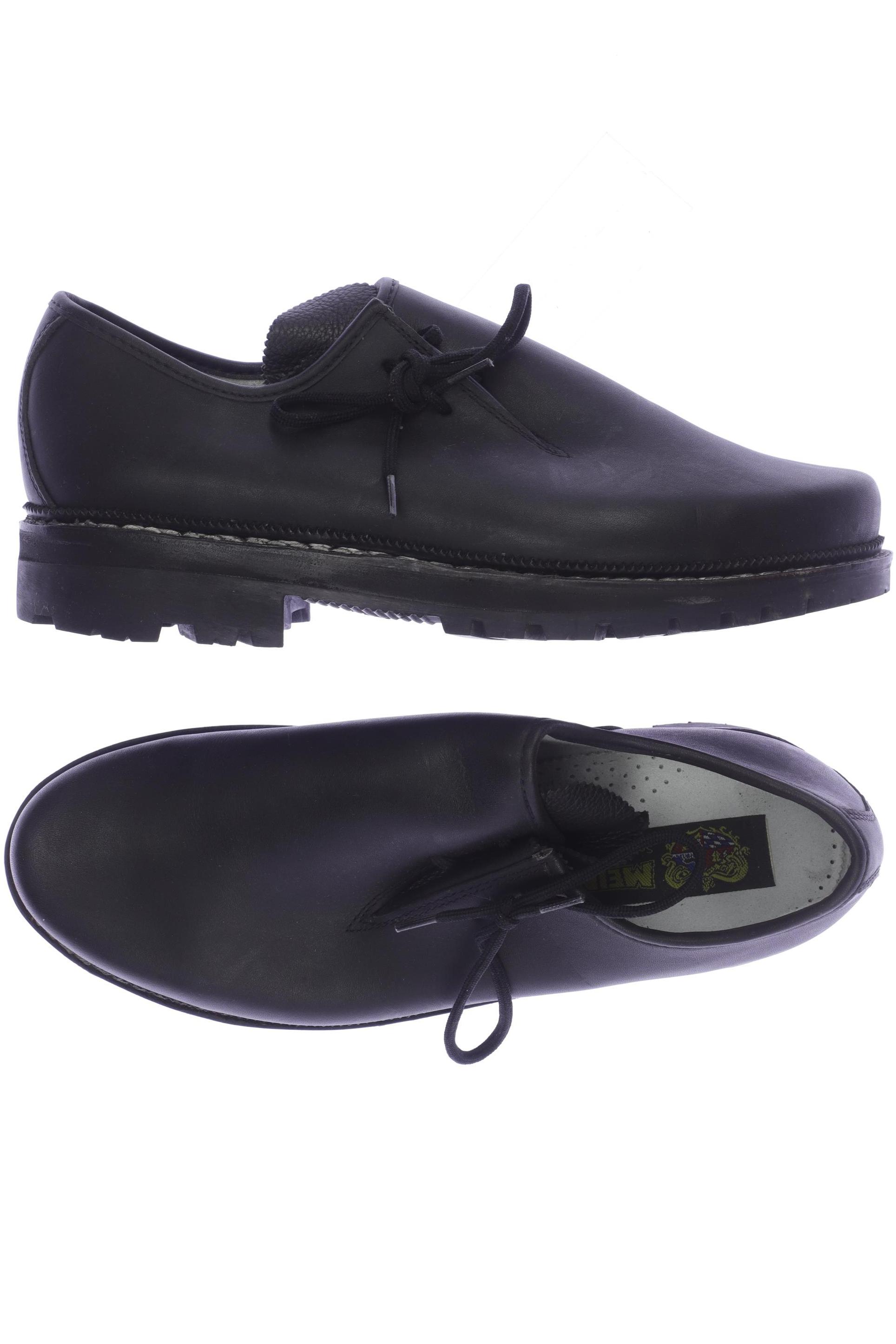 

Meindl Damen Halbschuh, schwarz, Gr. 42