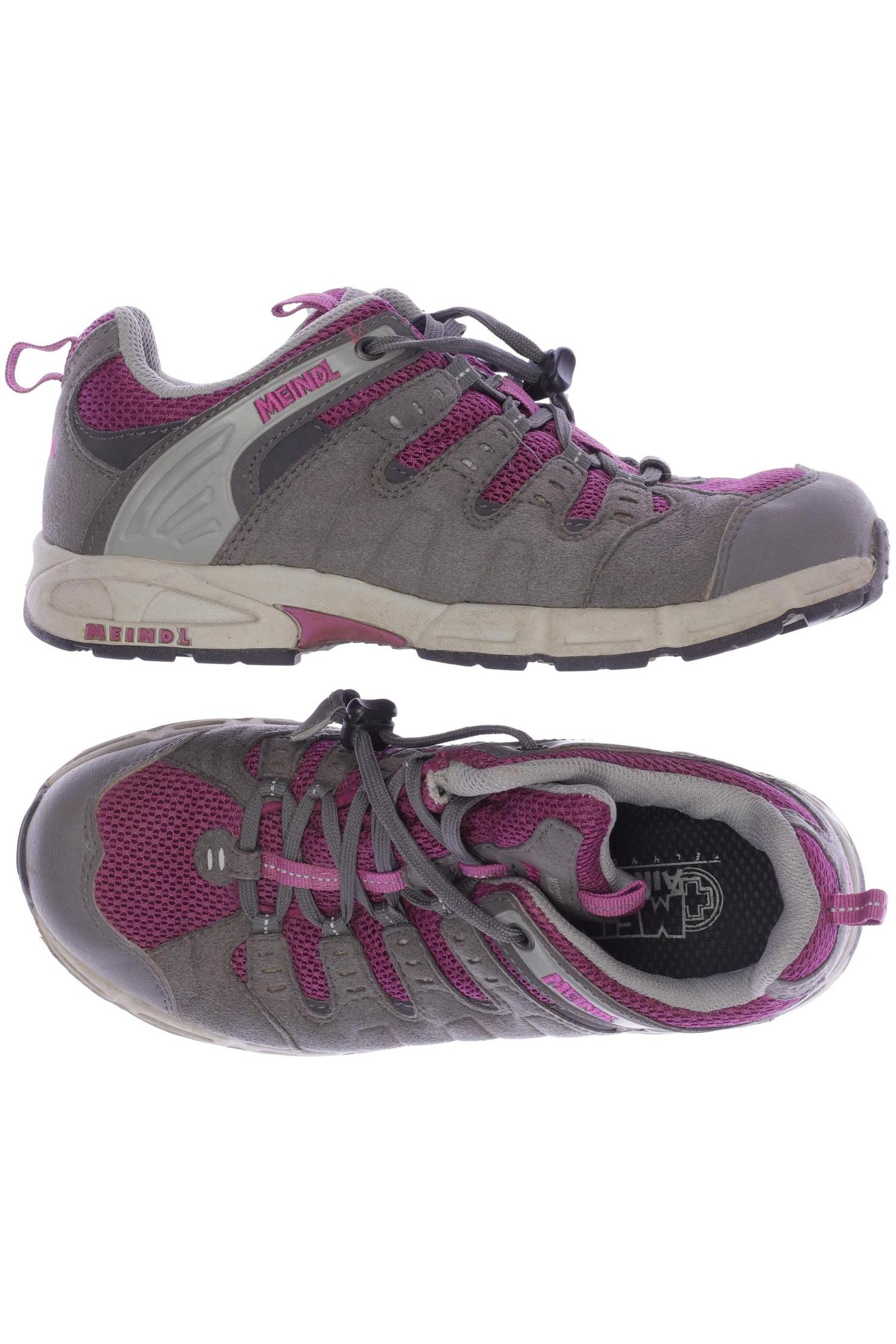 

MEINDL Damen Halbschuh, grau