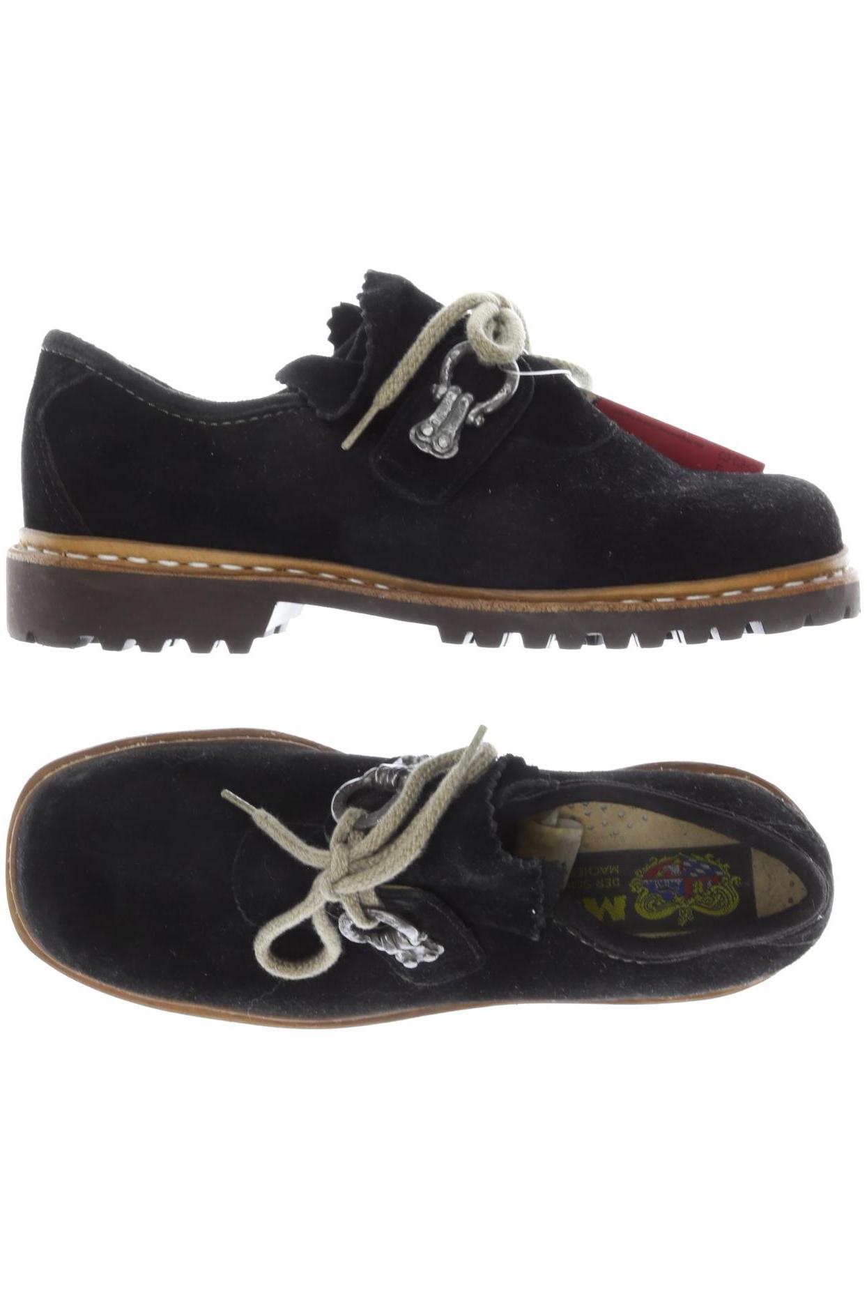 

Meindl Damen Halbschuh, schwarz, Gr. 36