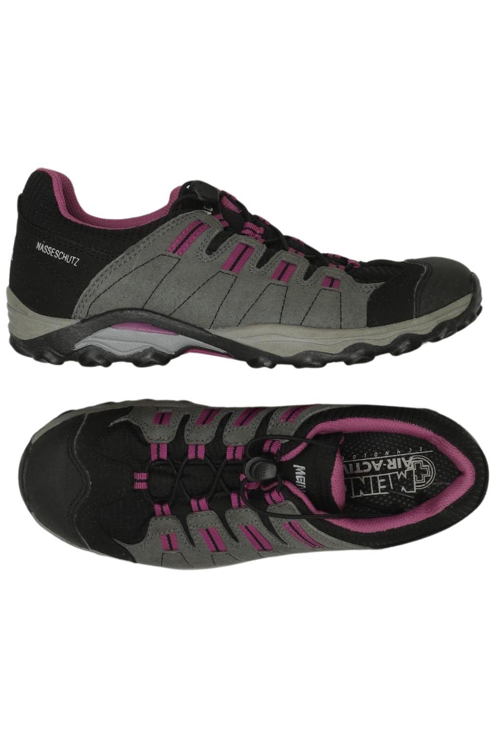 

Meindl Damen Halbschuh, mehrfarbig, Gr. 36