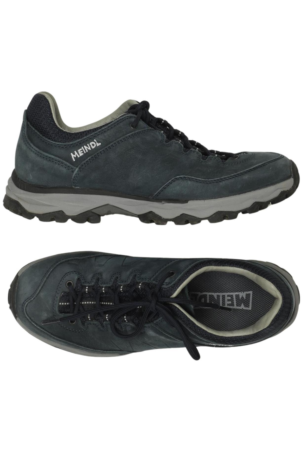 

Meindl Damen Halbschuh, marineblau, Gr. 39