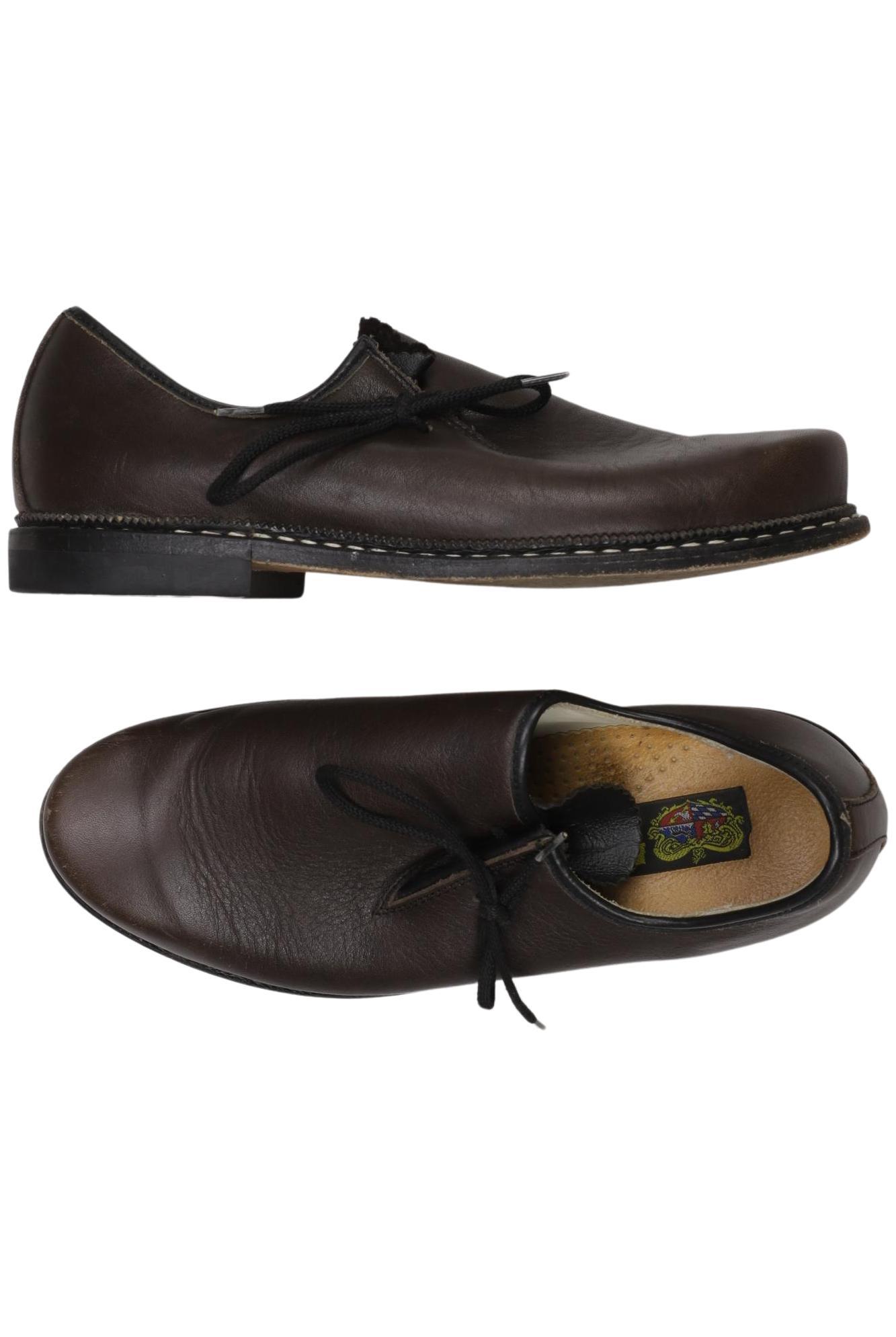 

Meindl Damen Halbschuh, braun, Gr. 8