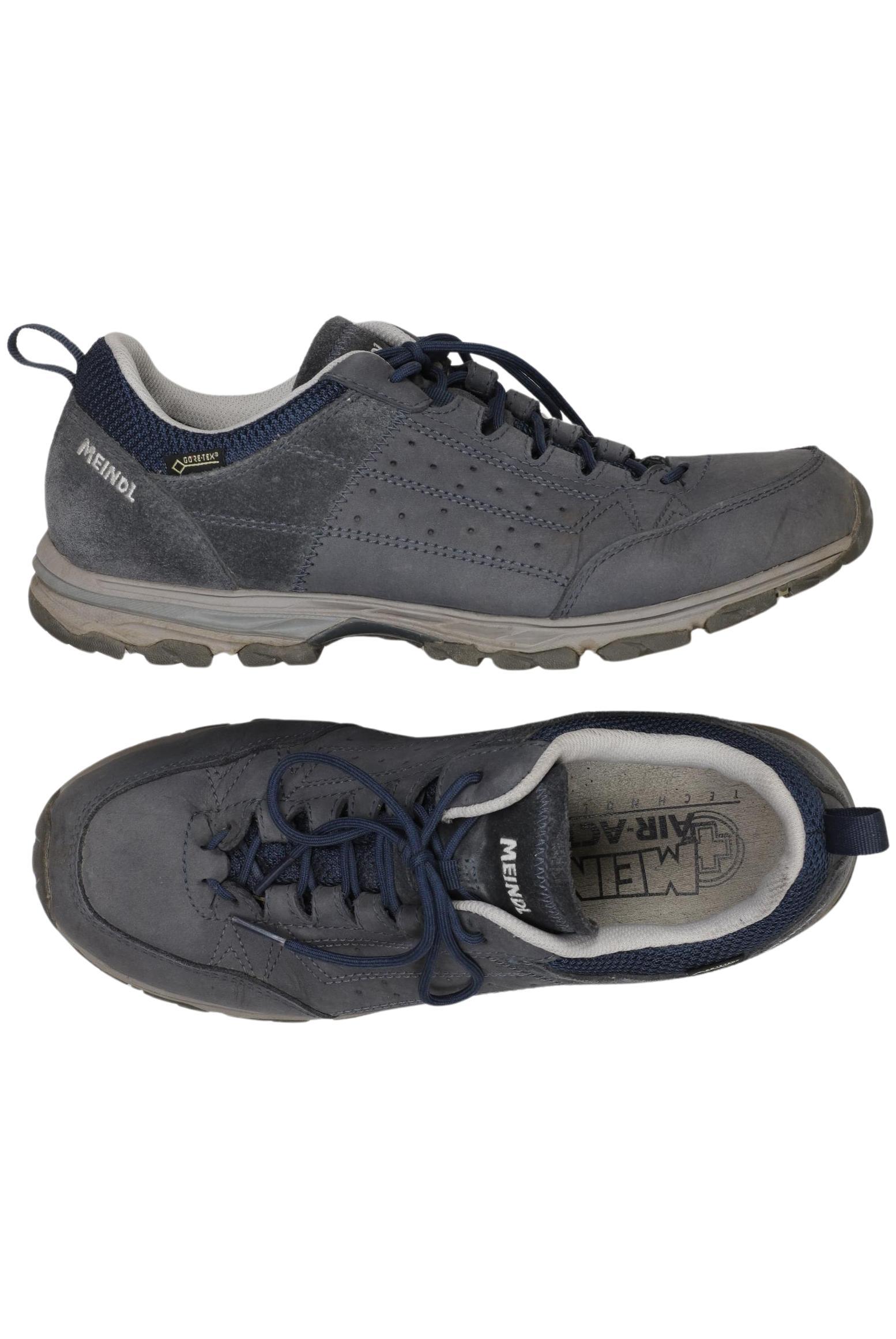 

Meindl Damen Halbschuh, mehrfarbig, Gr. 7