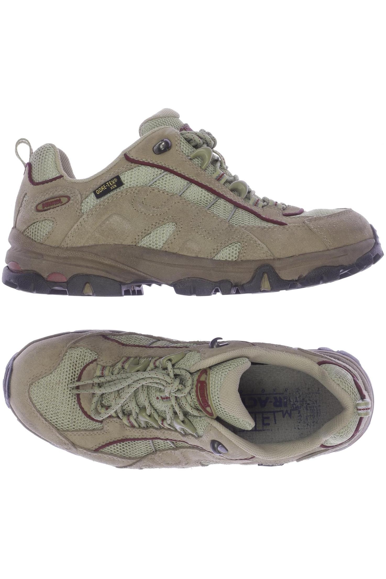 

Meindl Damen Halbschuh, beige, Gr. 6.5
