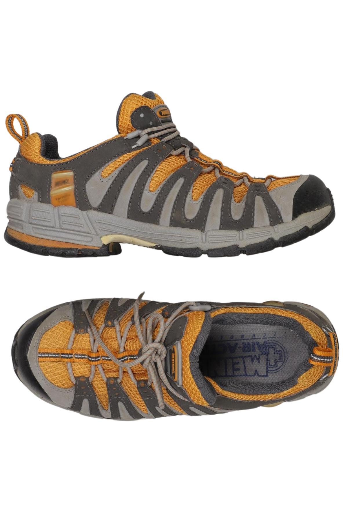 

Meindl Damen Halbschuh, mehrfarbig, Gr. 4.5