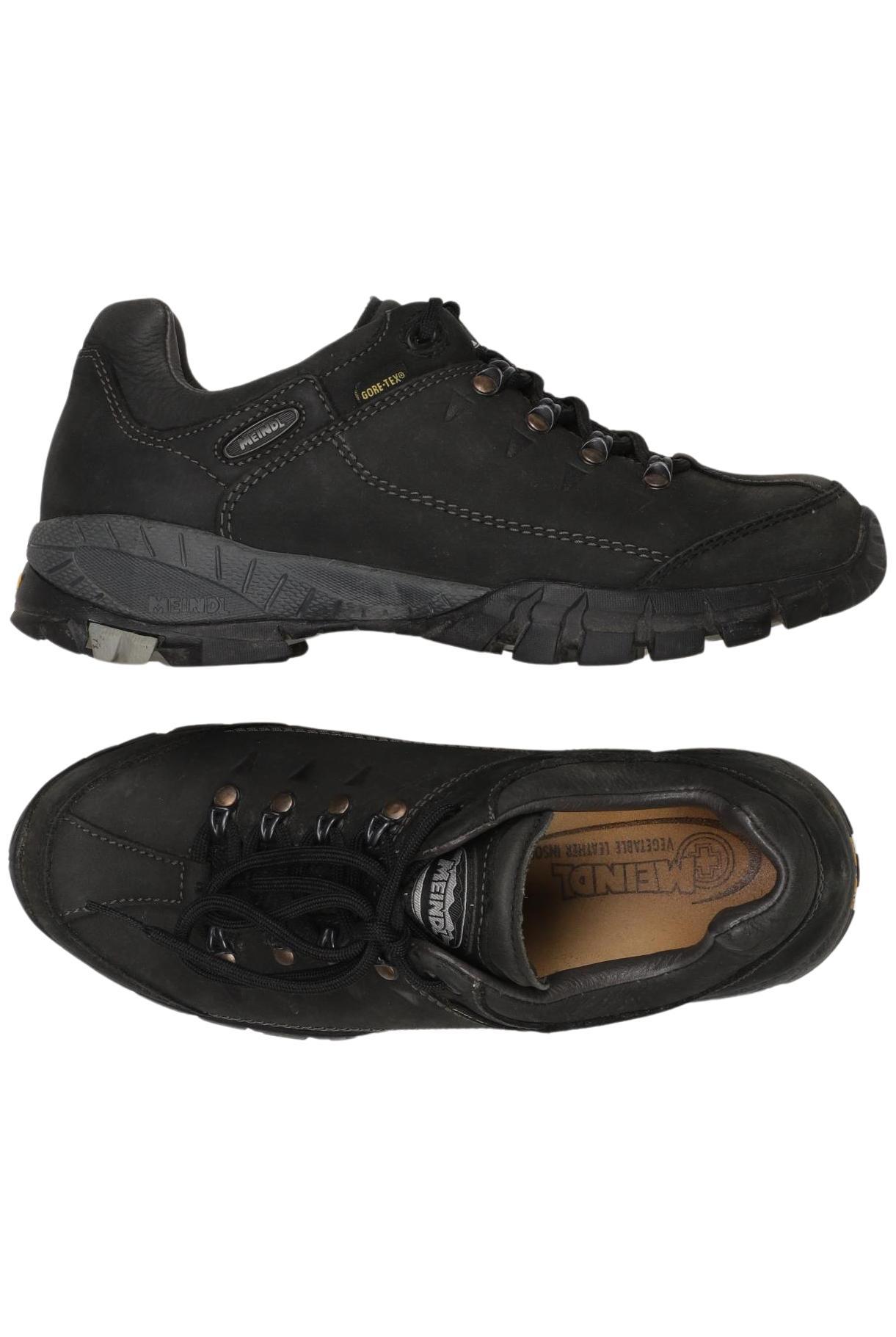 

Meindl Damen Halbschuh, schwarz, Gr. 36