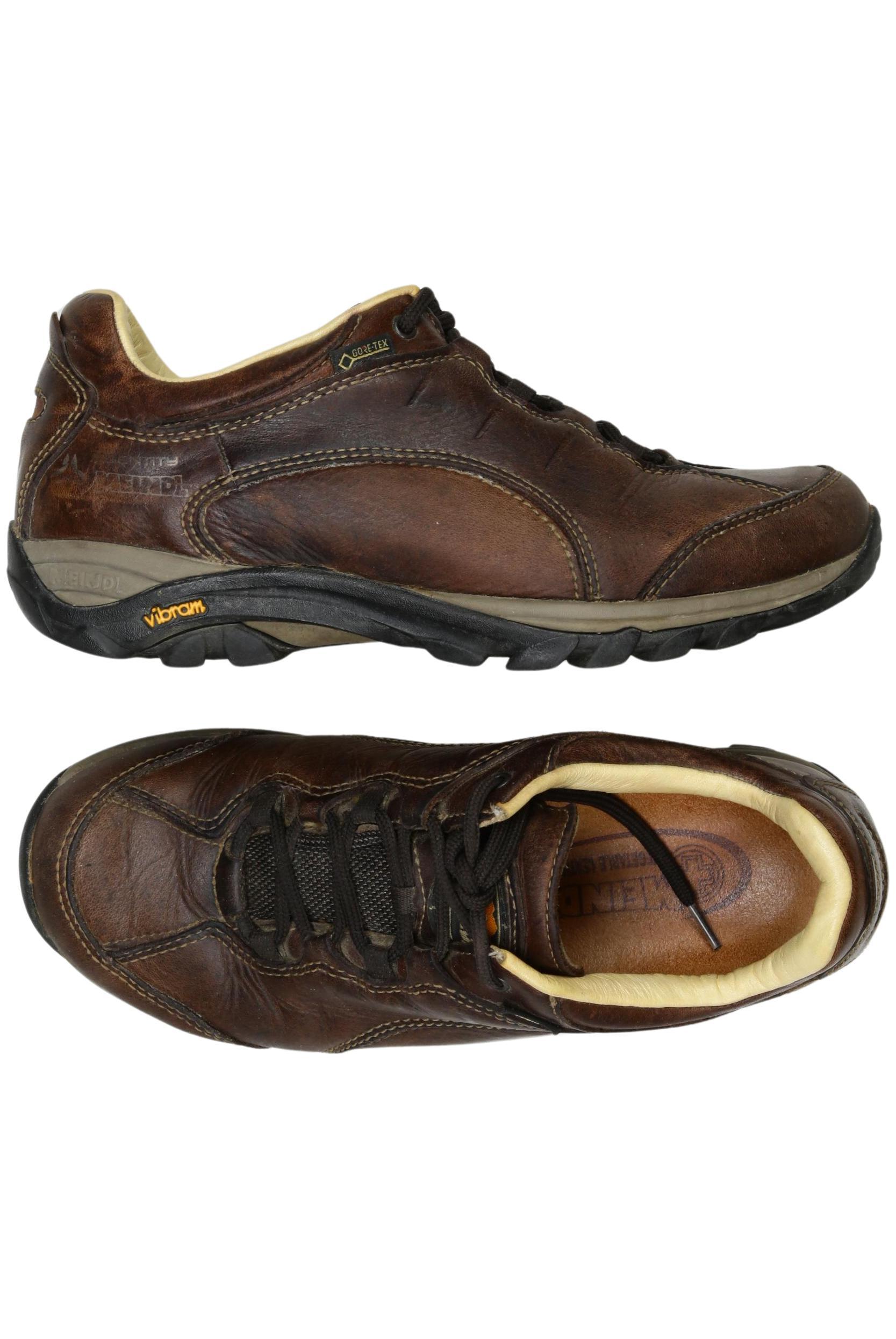 

Meindl Damen Halbschuh, braun, Gr. 37