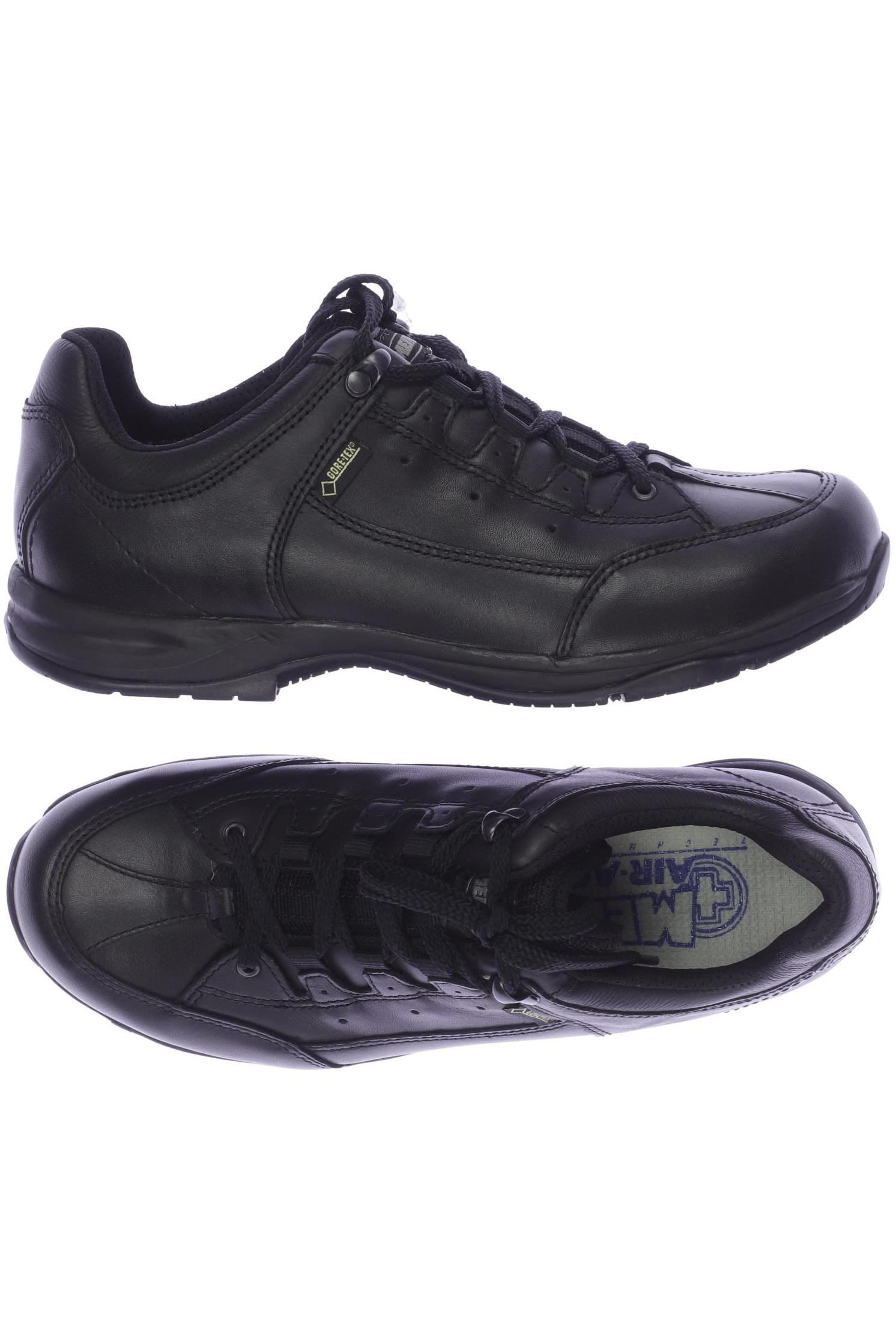 

Meindl Damen Halbschuh, schwarz, Gr. 40
