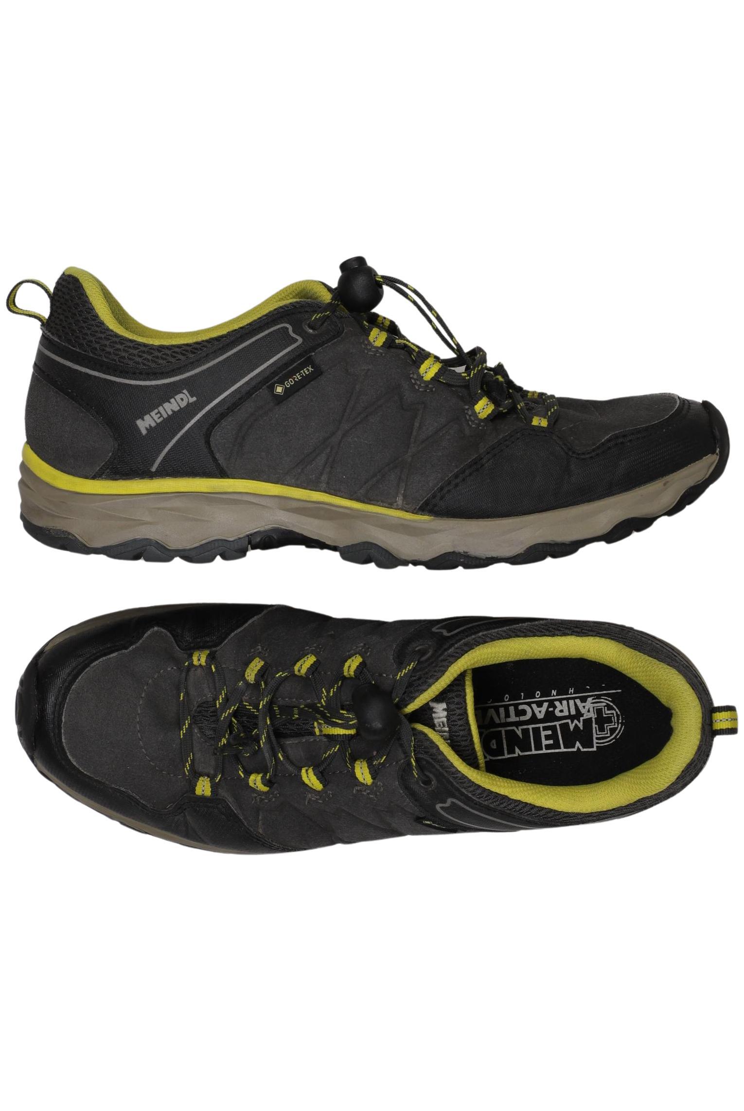 

Meindl Damen Halbschuh, mehrfarbig, Gr. 38