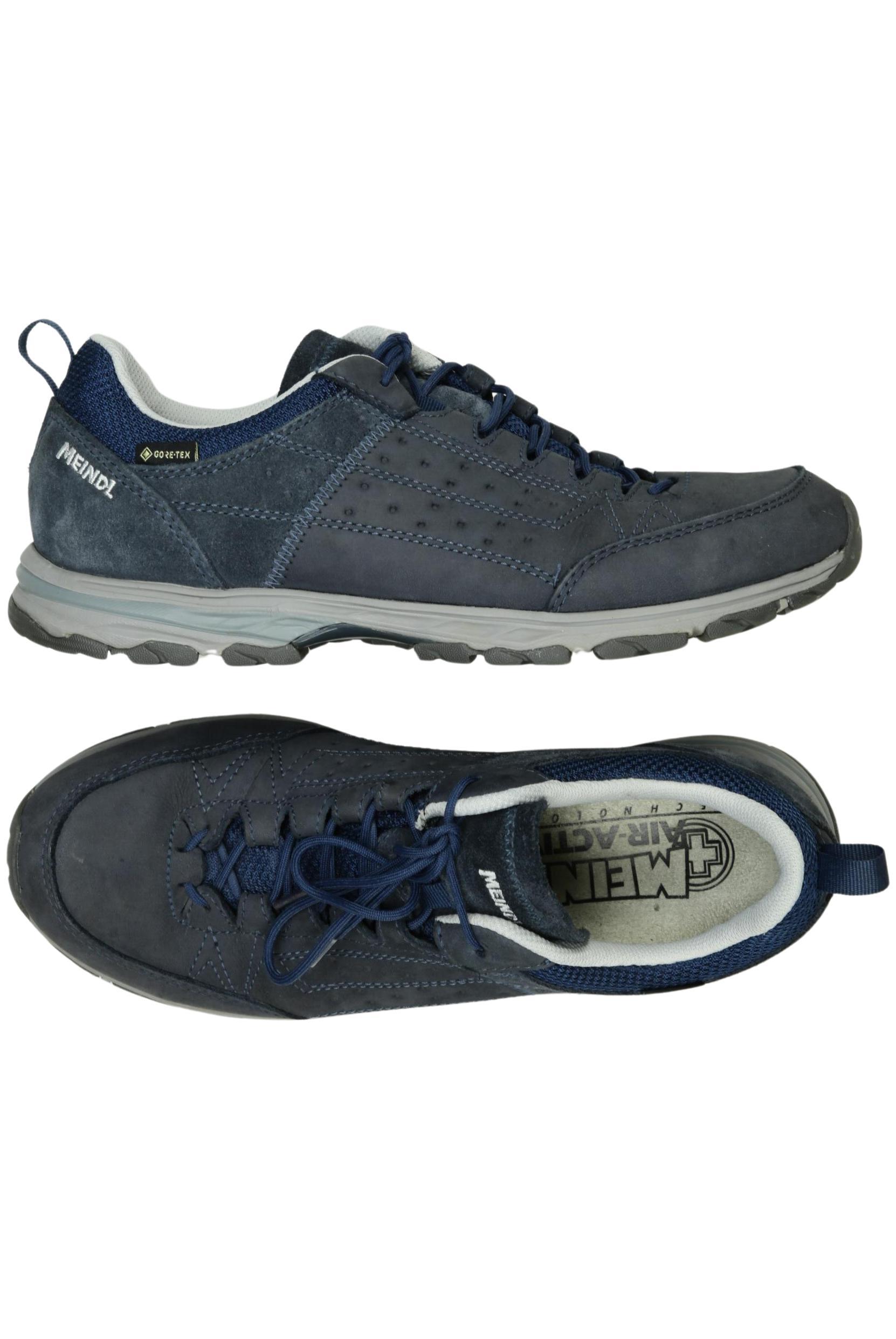 

Meindl Damen Halbschuh, marineblau, Gr. 7.5