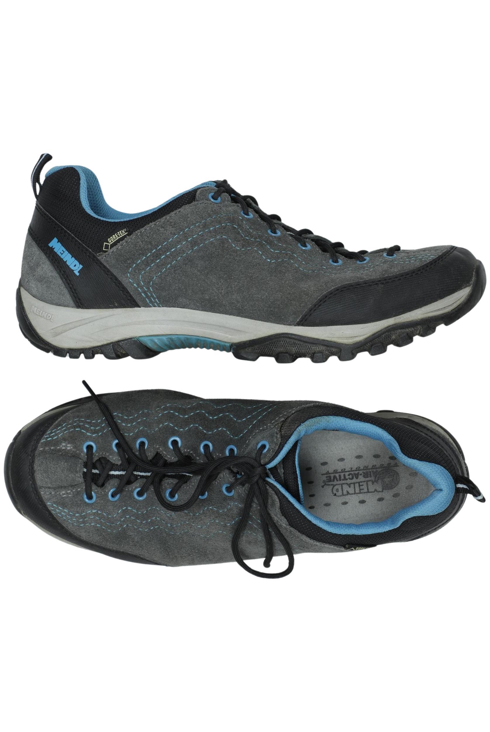 

Meindl Damen Halbschuh, mehrfarbig, Gr. 7