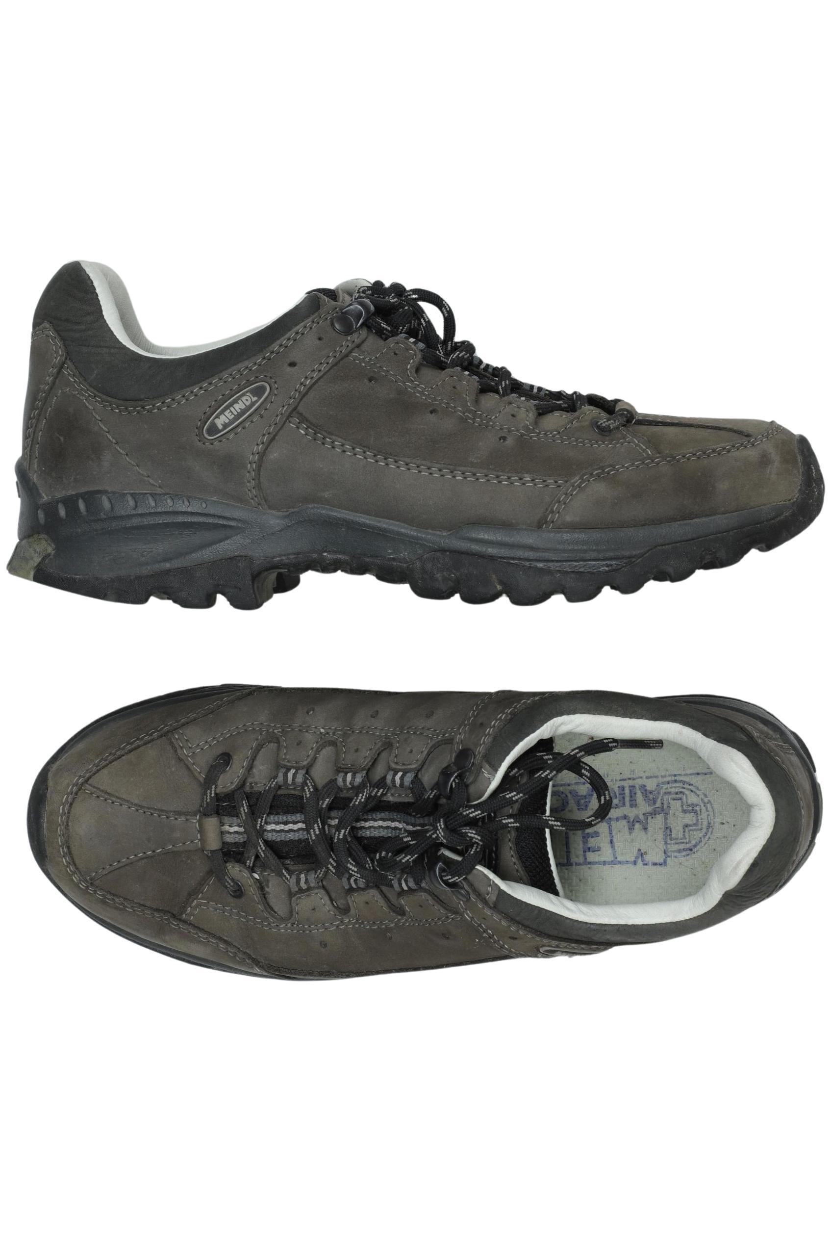 

Meindl Damen Halbschuh, grau, Gr. 38.5