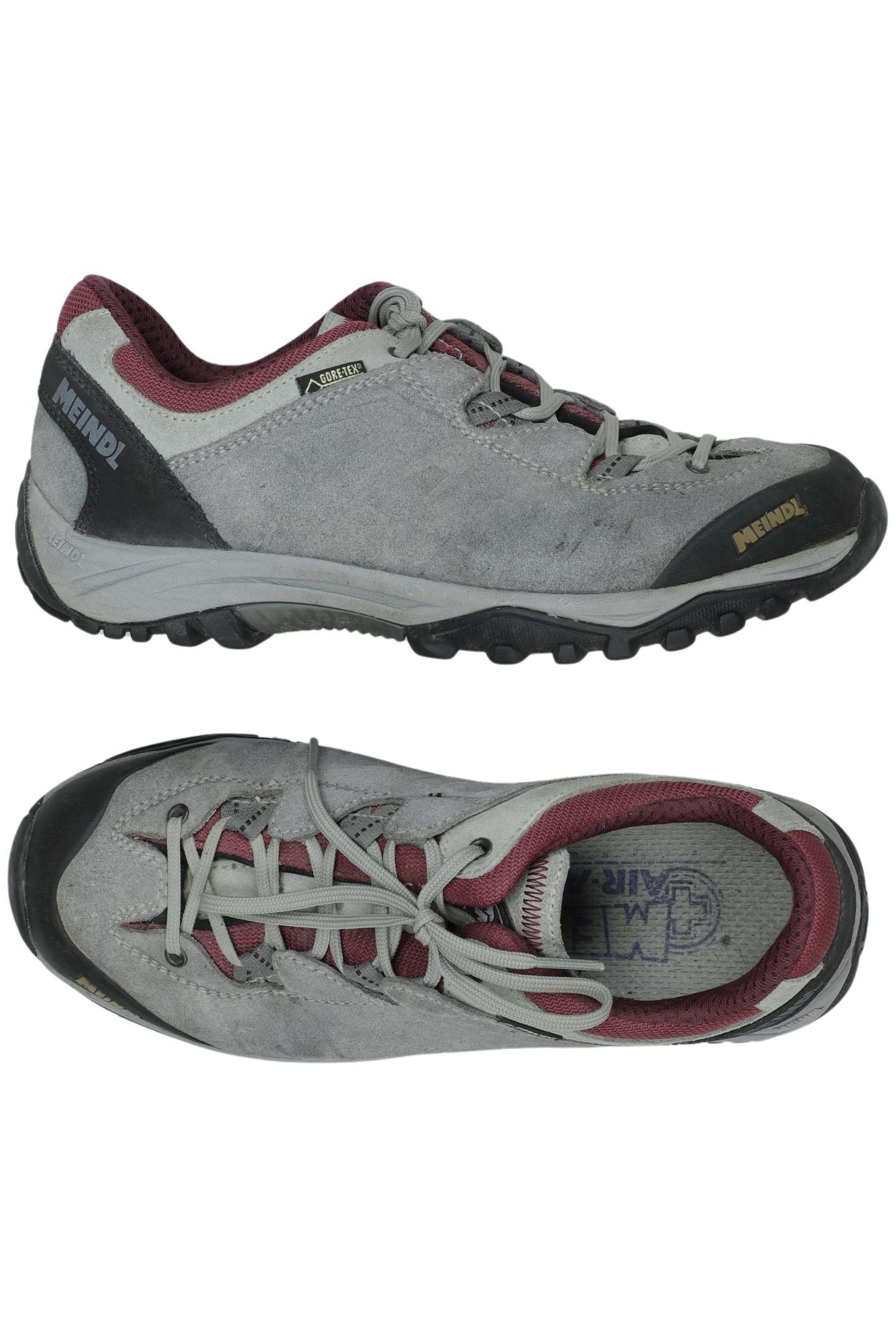 

Meindl Damen Halbschuh, grau, Gr. 37