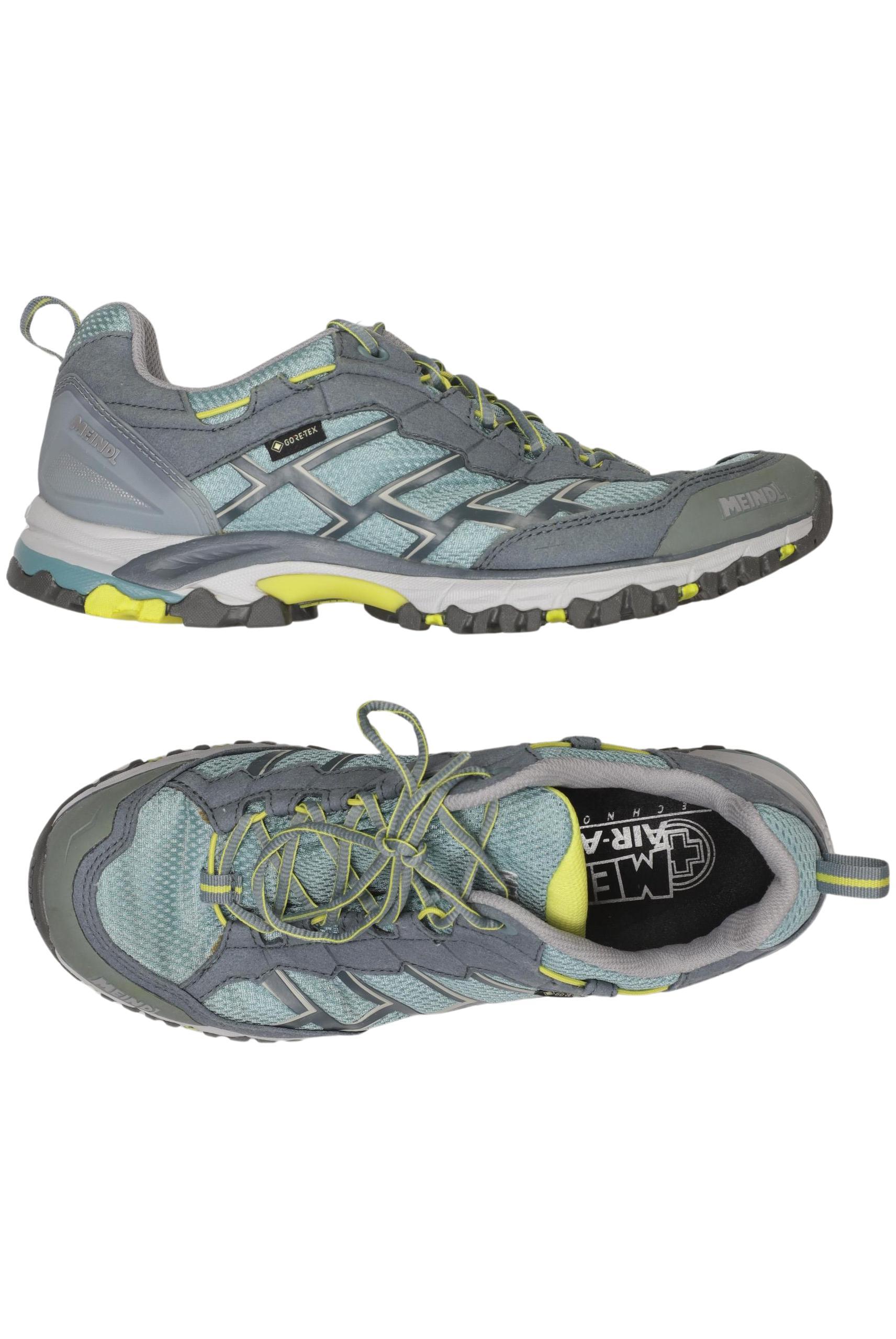 

Meindl Damen Halbschuh, mehrfarbig, Gr. 7