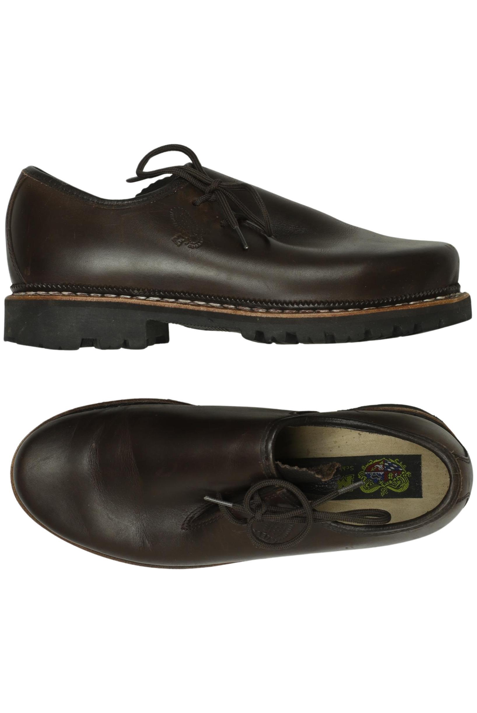 Thumbnail - Meindl Damen Halbschuh, braun, Gr. 37.5