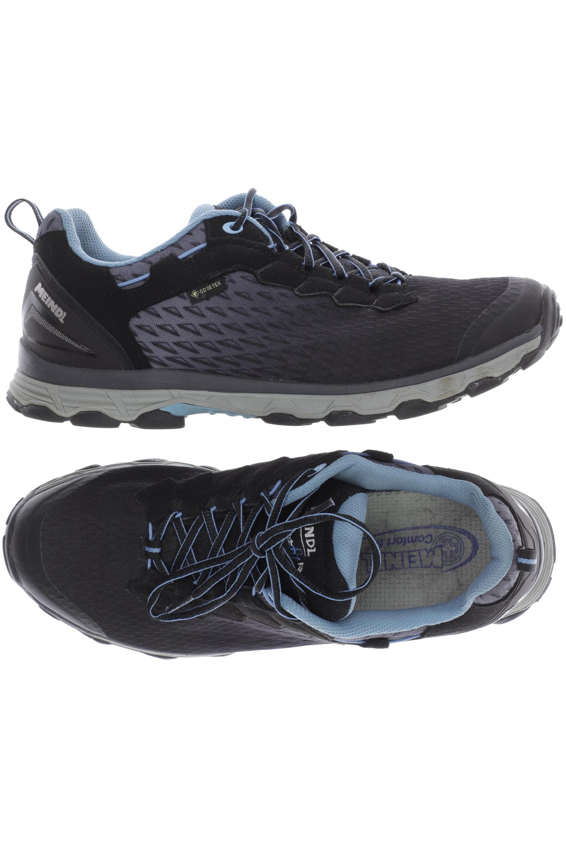 

MEINDL Damen Halbschuh, grau