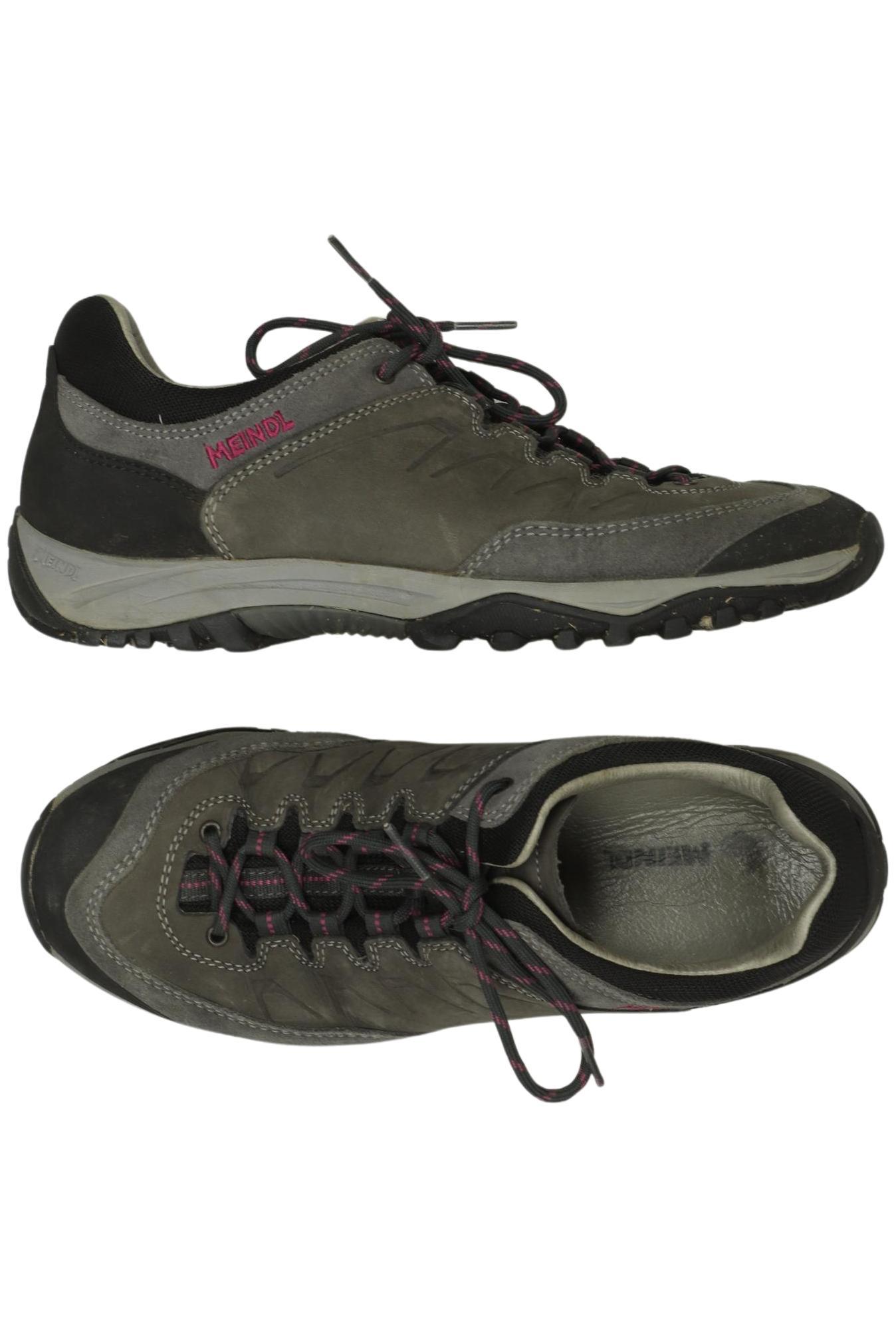 

Meindl Damen Halbschuh, grau, Gr. 40